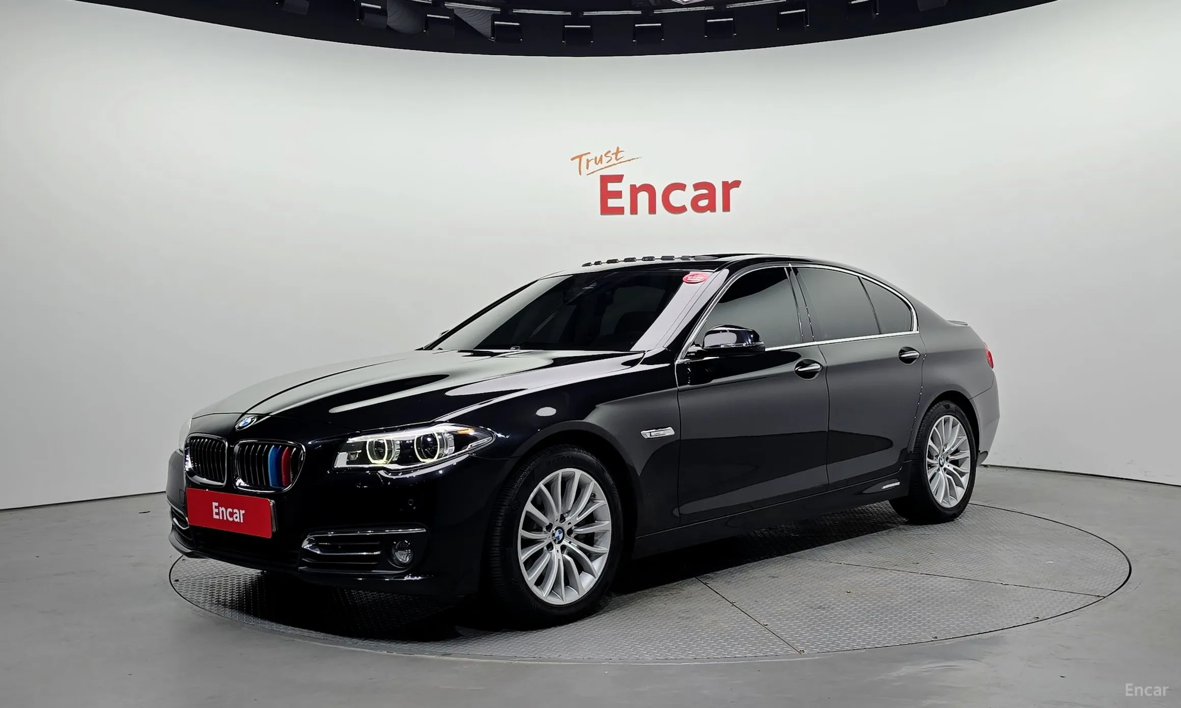 5 Series (F10)