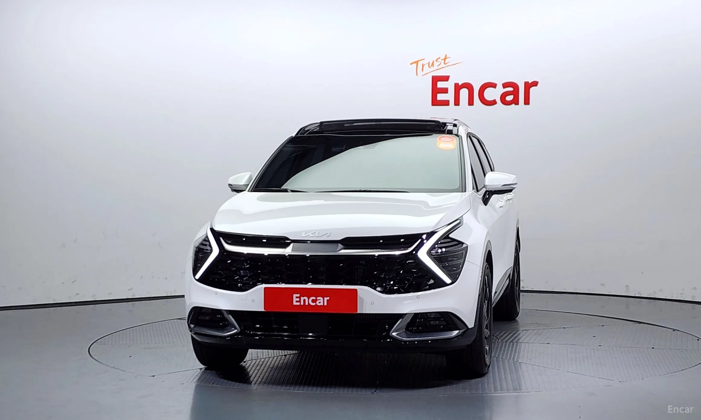 Kia Sportage 5th Generation превью 2