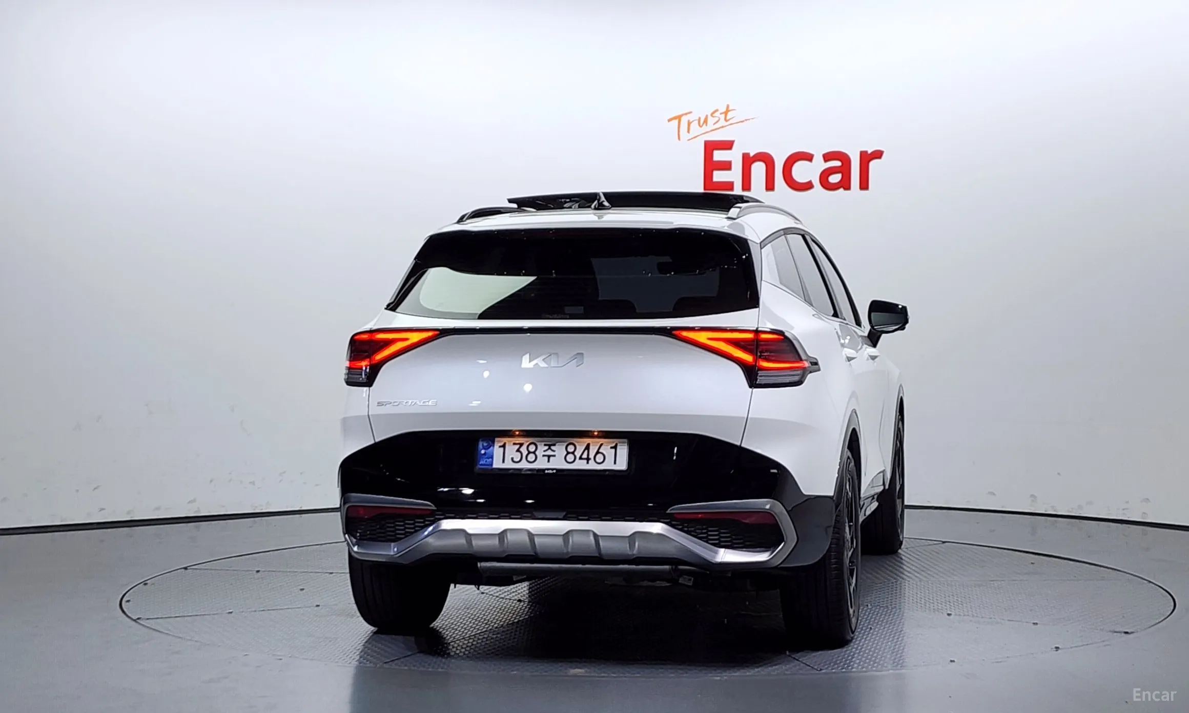 Kia Sportage 5th Generation превью 3