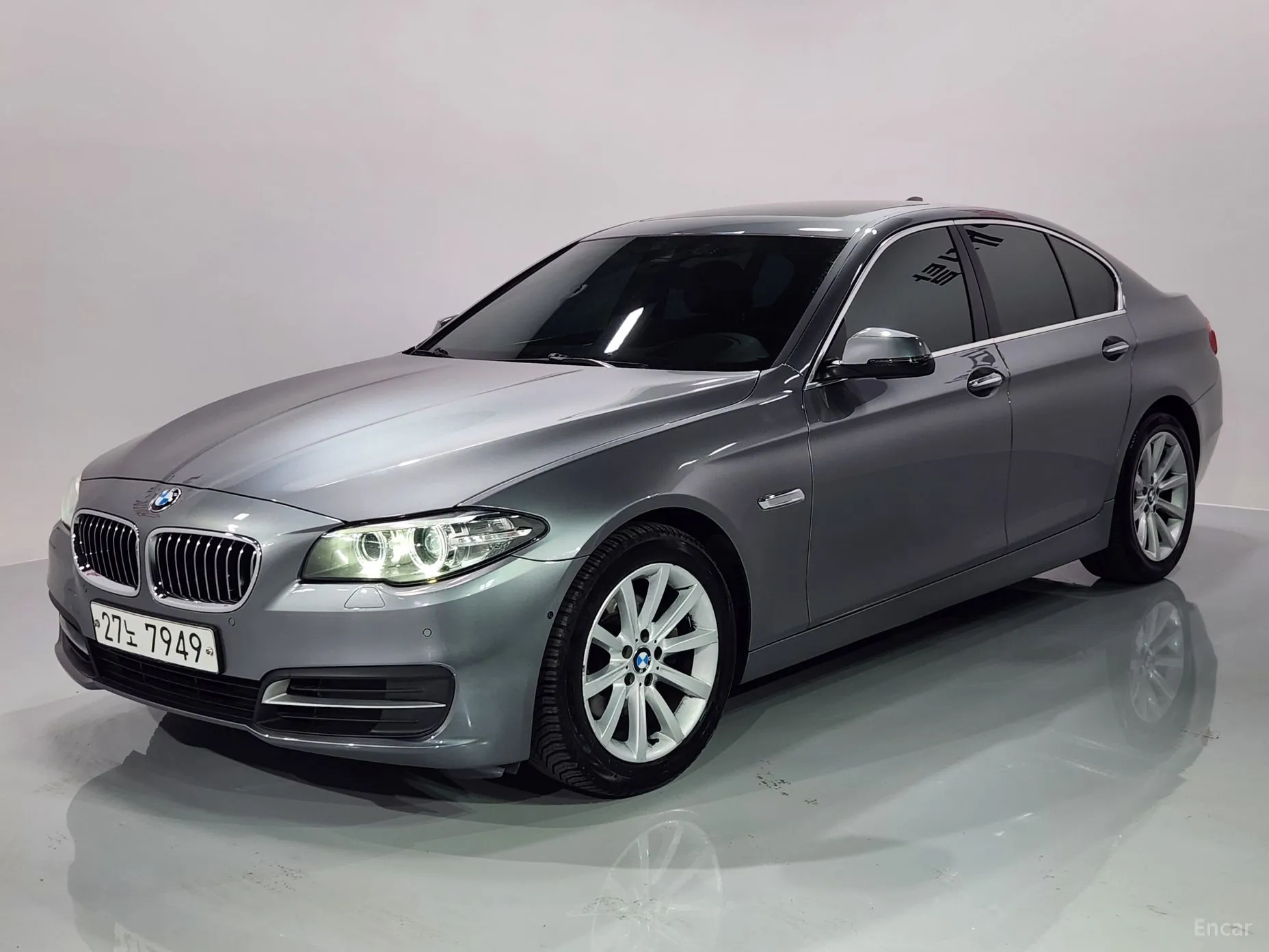5 Series (F10)