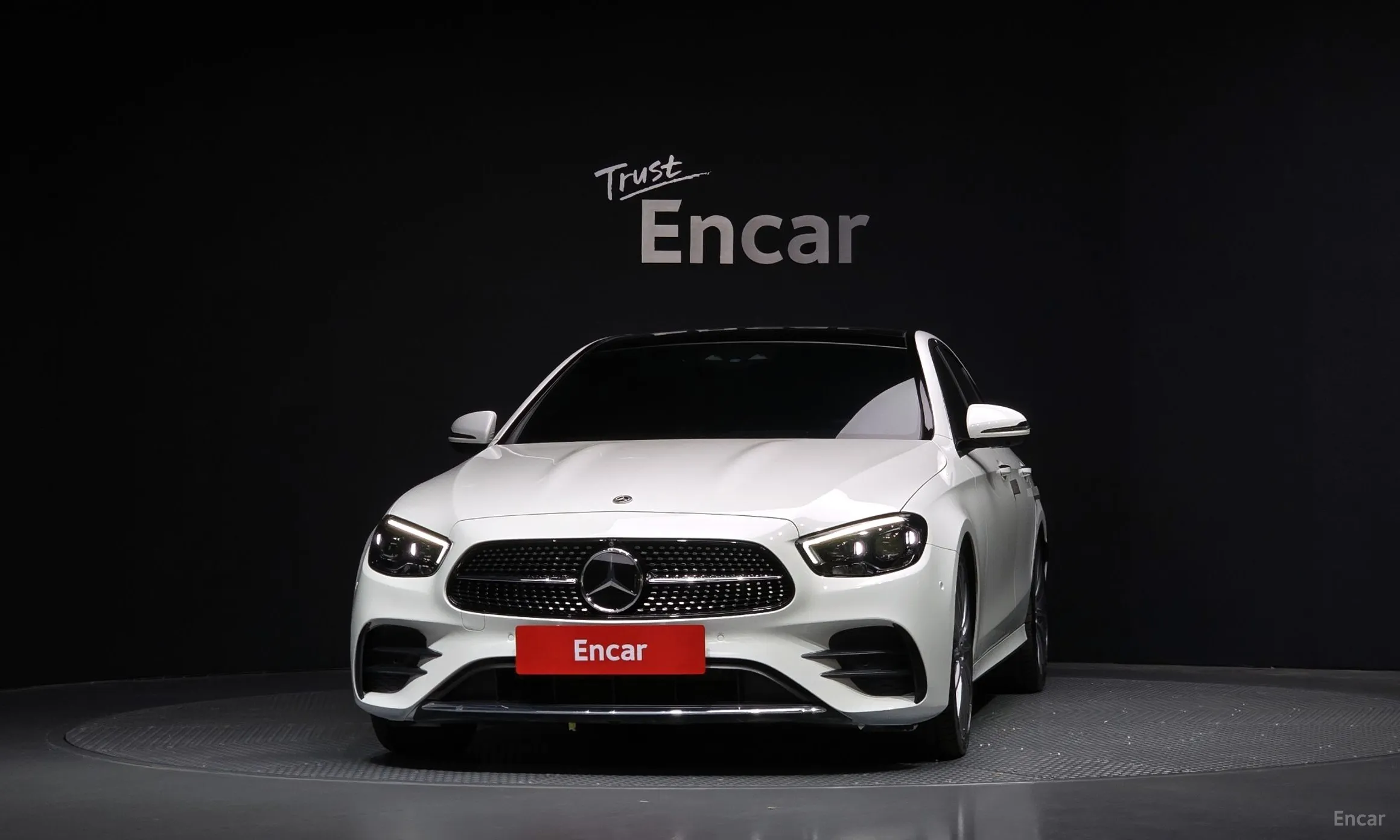 Mercedes Benz E-Class W213 превью 2