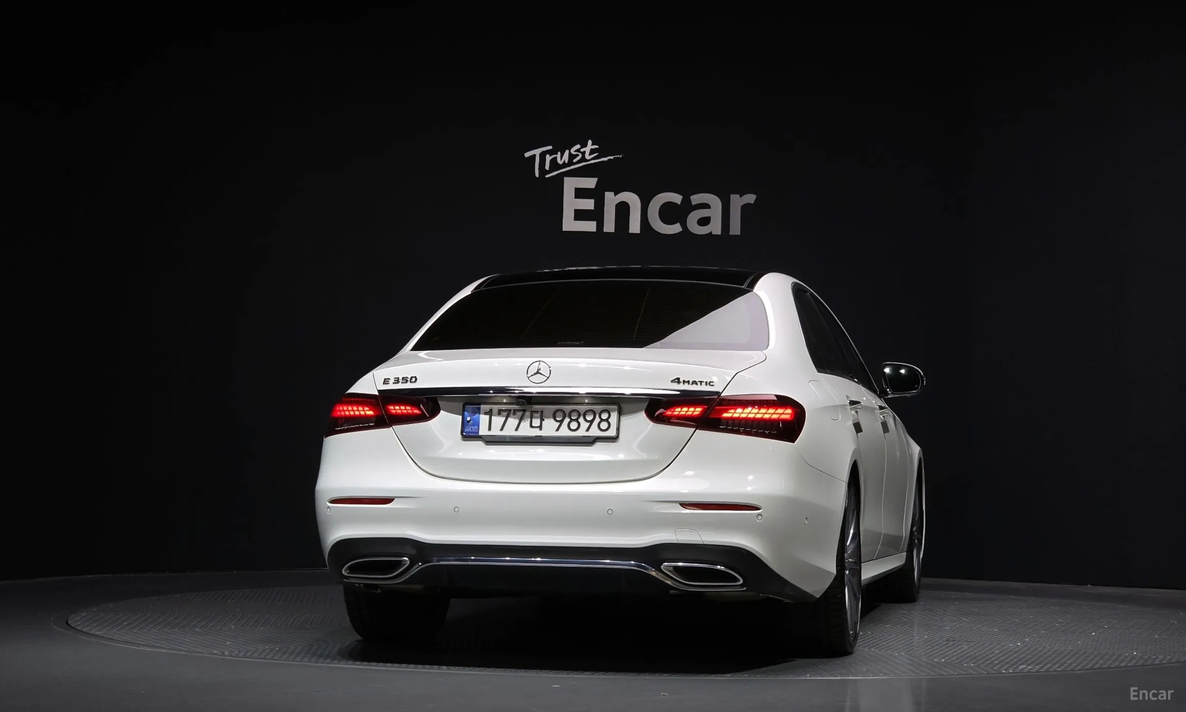 Mercedes Benz E-Class W213 превью 3