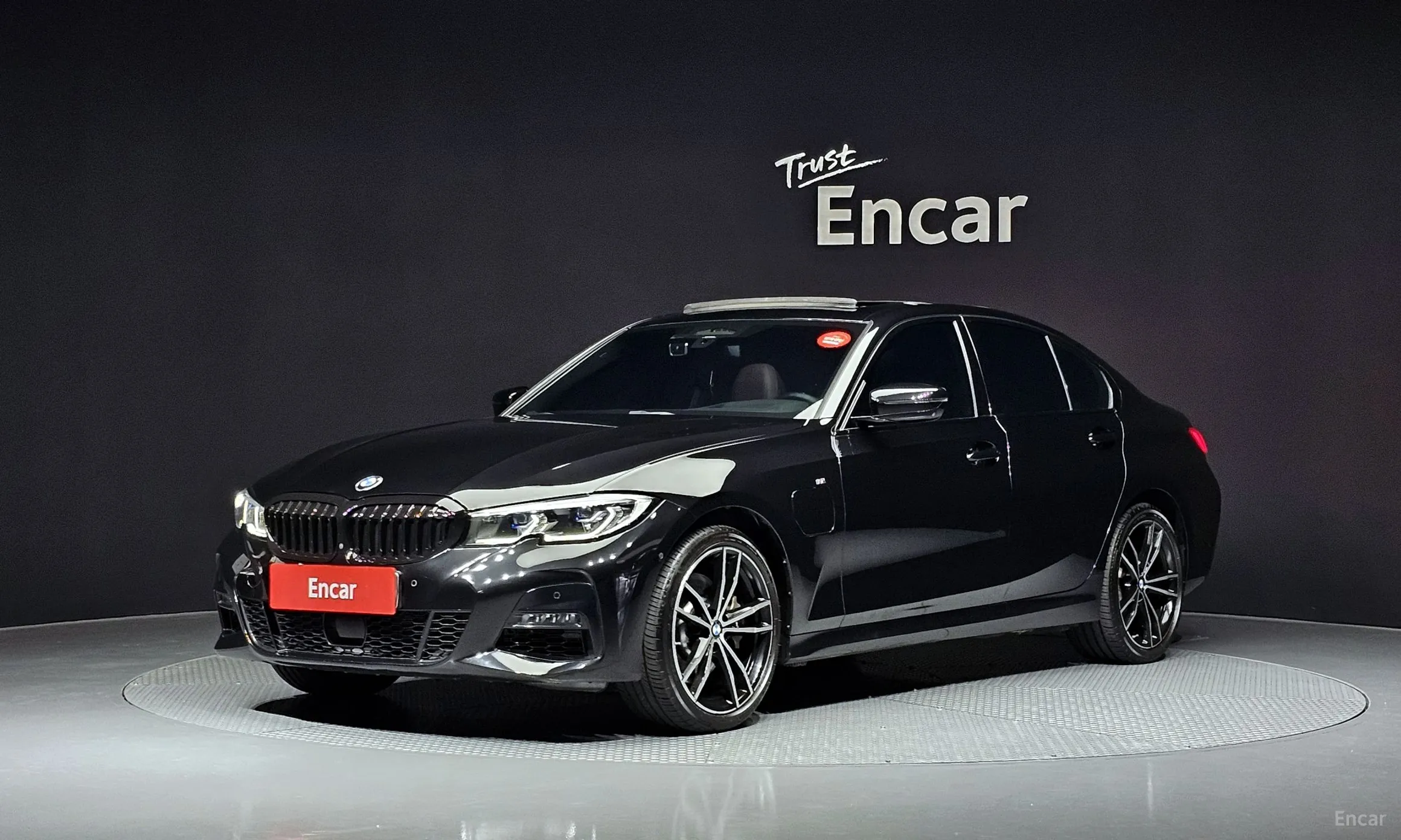 3 Series (G20)