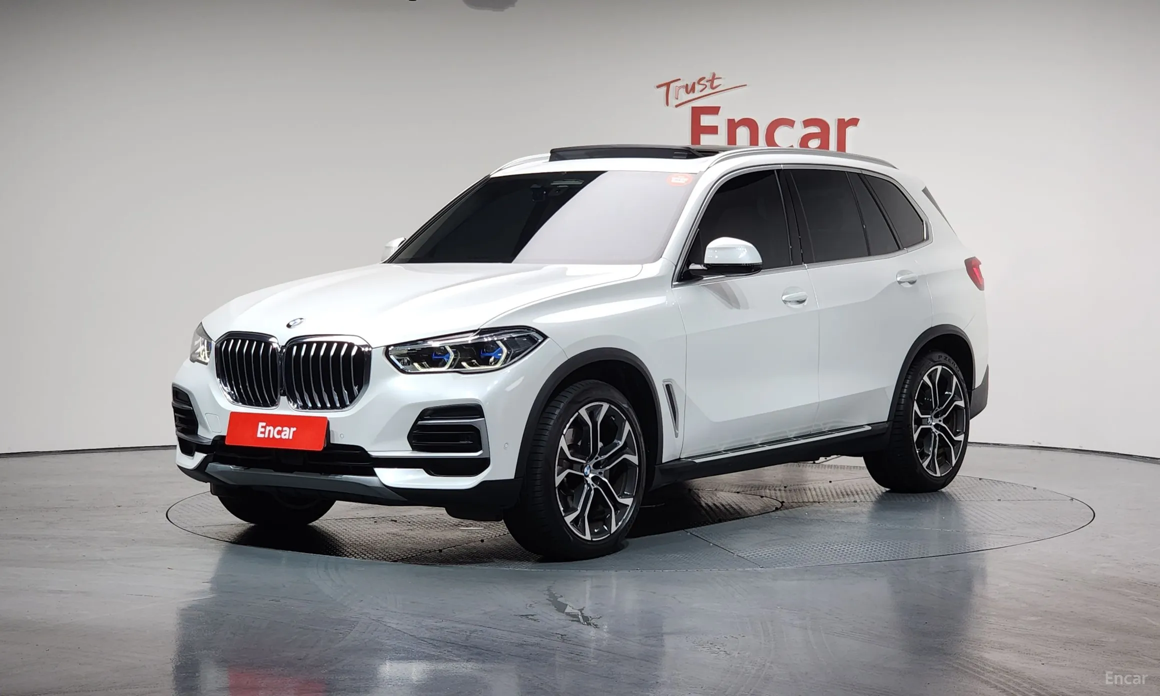 X5 (G05)