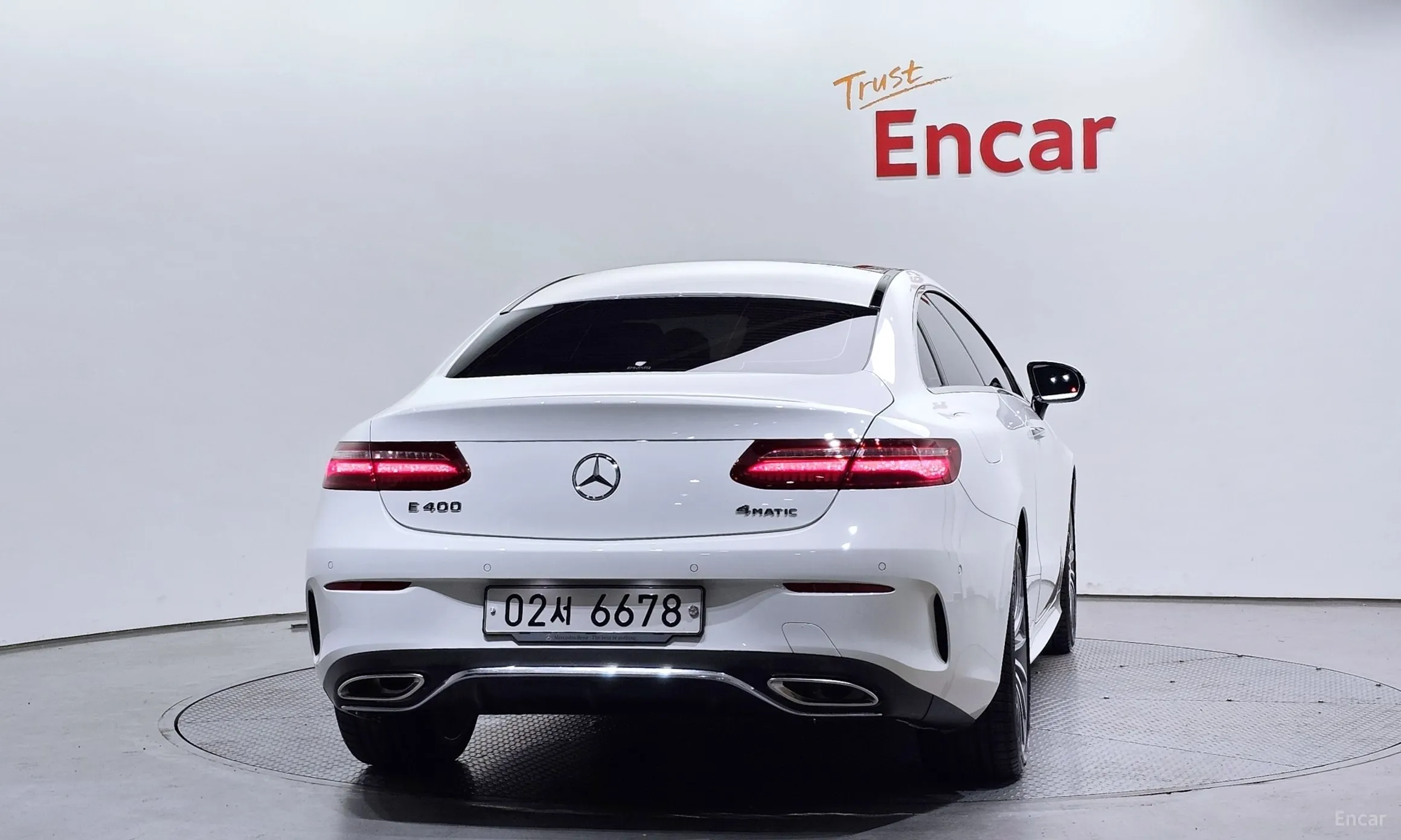 Mercedes Benz E-Class W213 превью 3