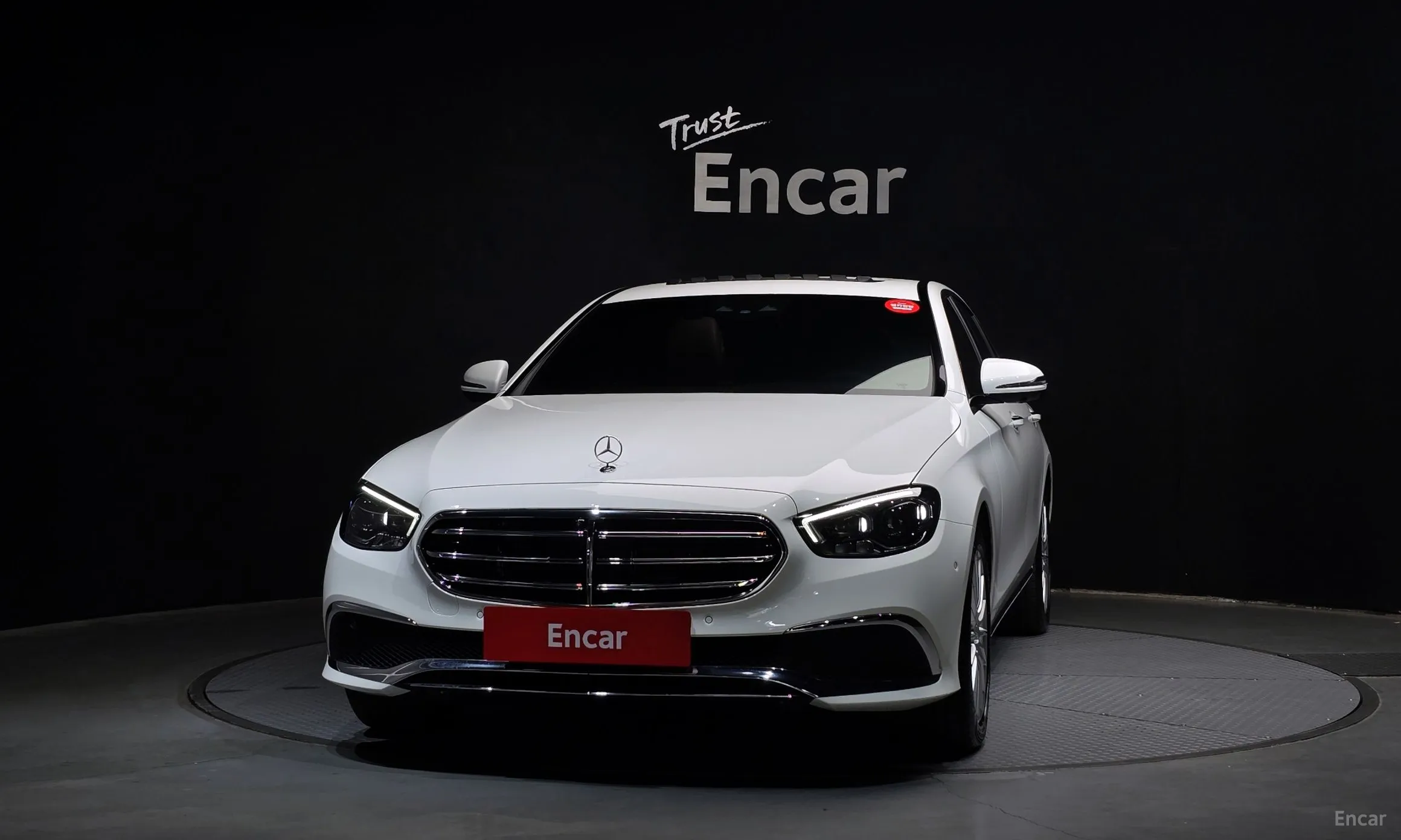 Mercedes Benz E-Class W213 превью 2