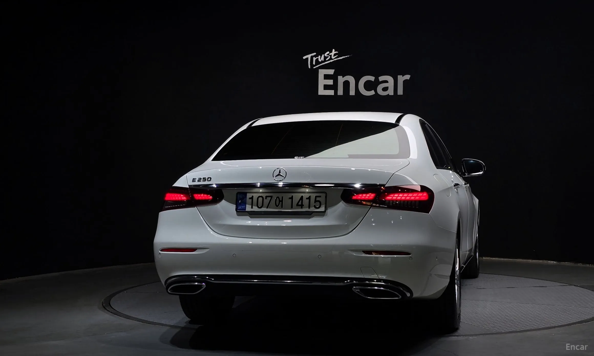 Mercedes Benz E-Class W213 превью 3