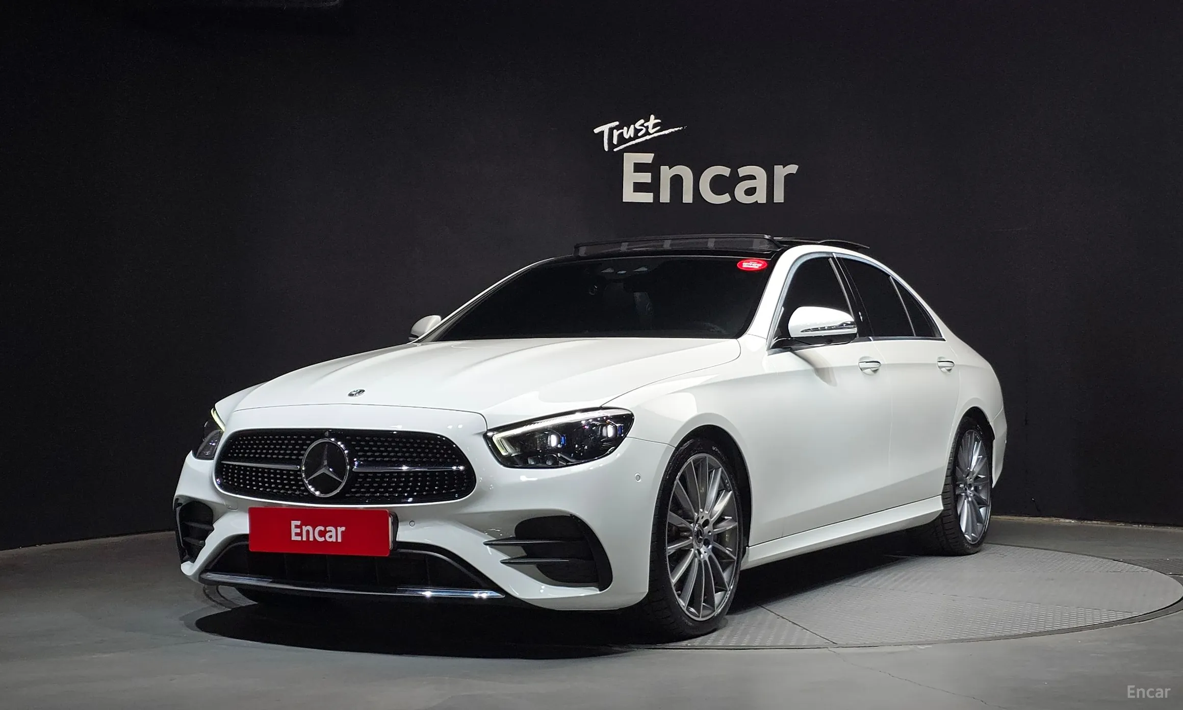 E-Class W213