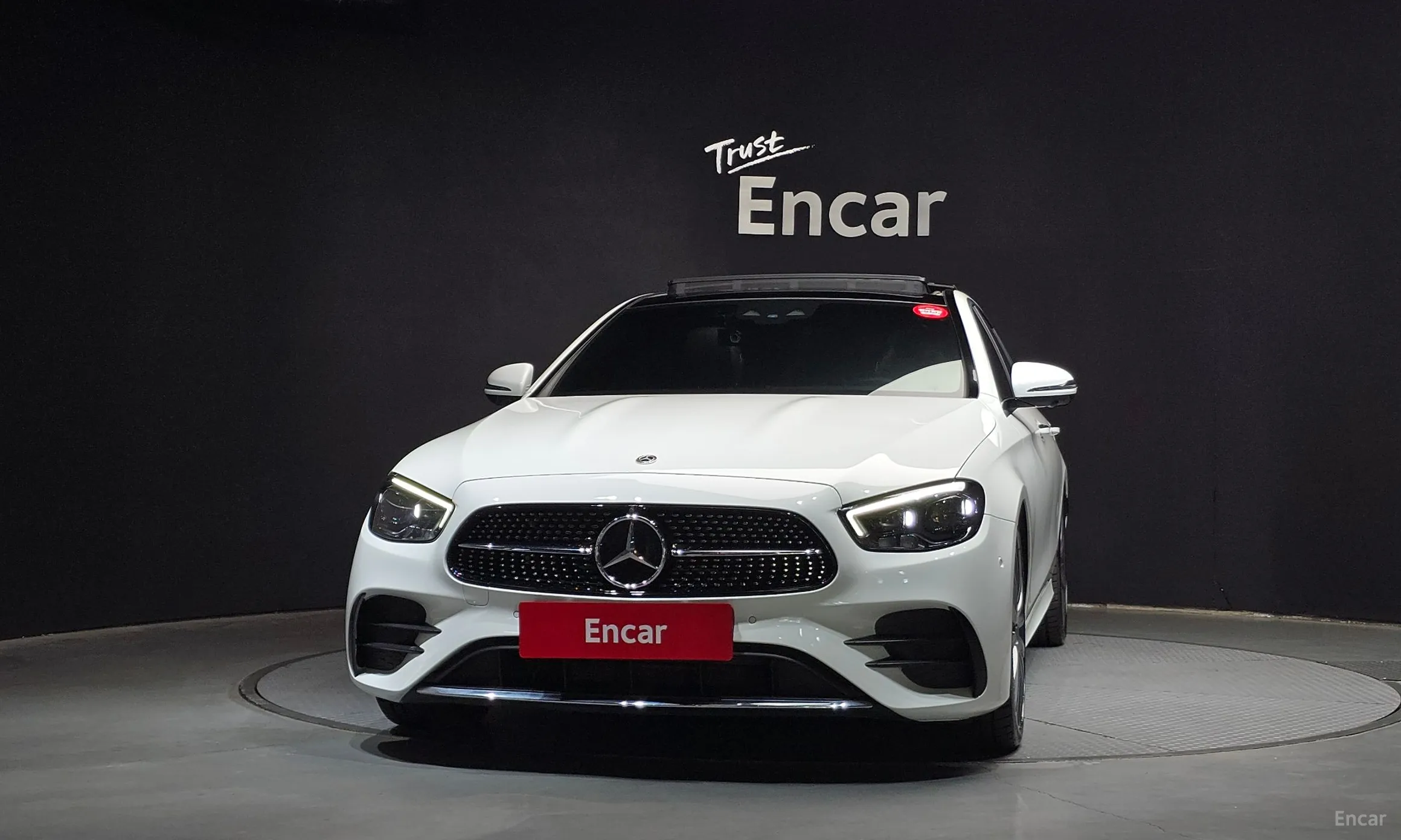 Mercedes Benz E-Class W213 превью 2