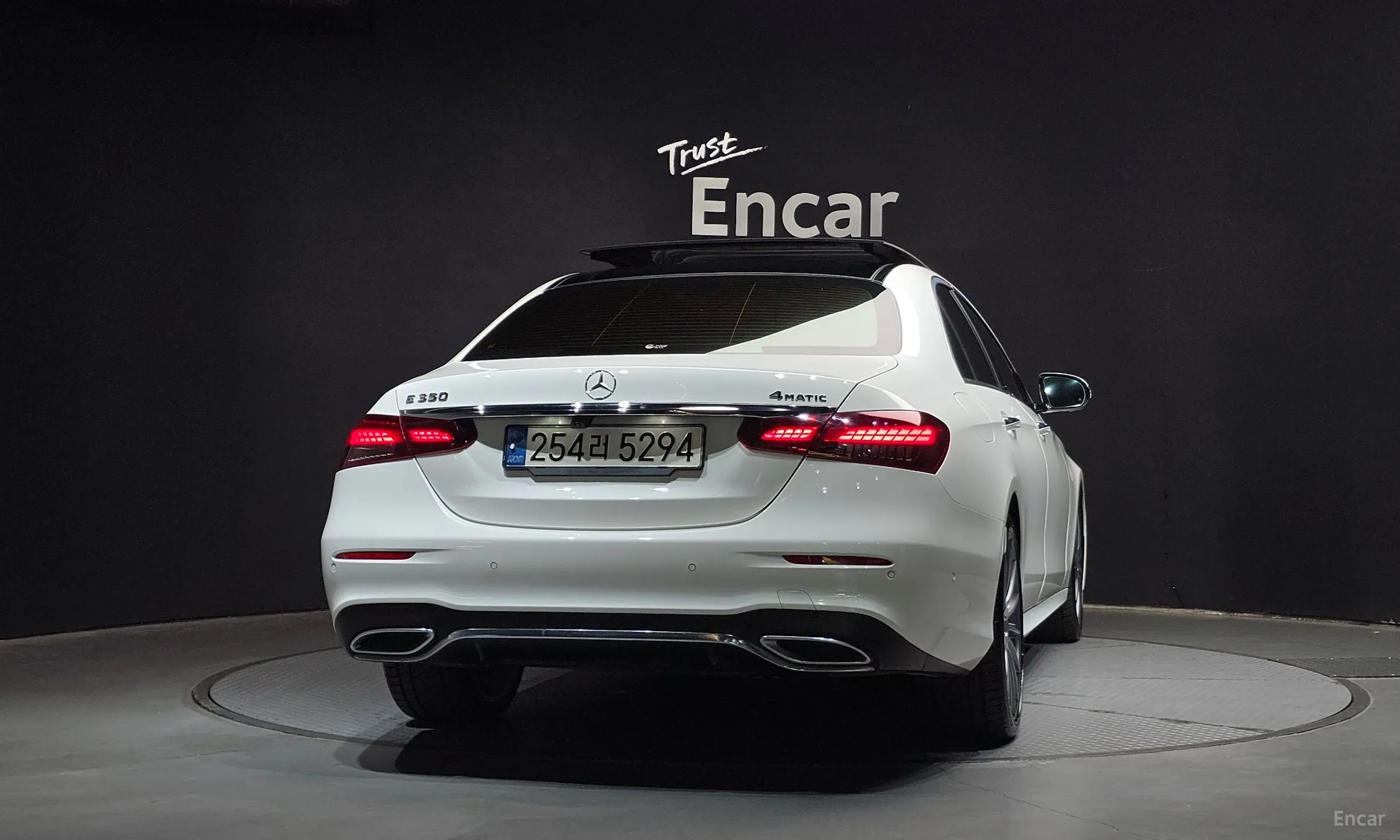 Mercedes Benz E-Class W213 превью 3