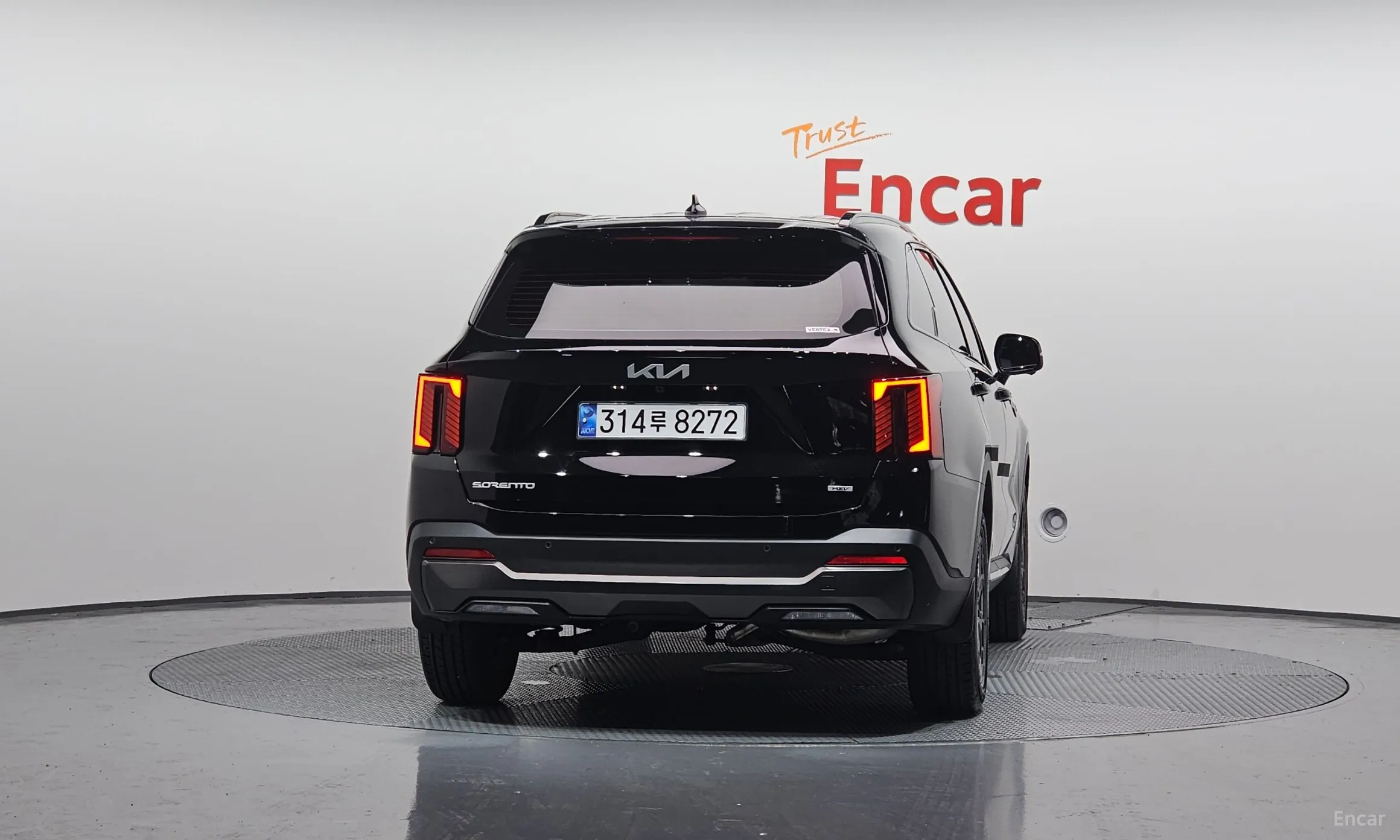 Kia Sorento 4th Generation превью 3