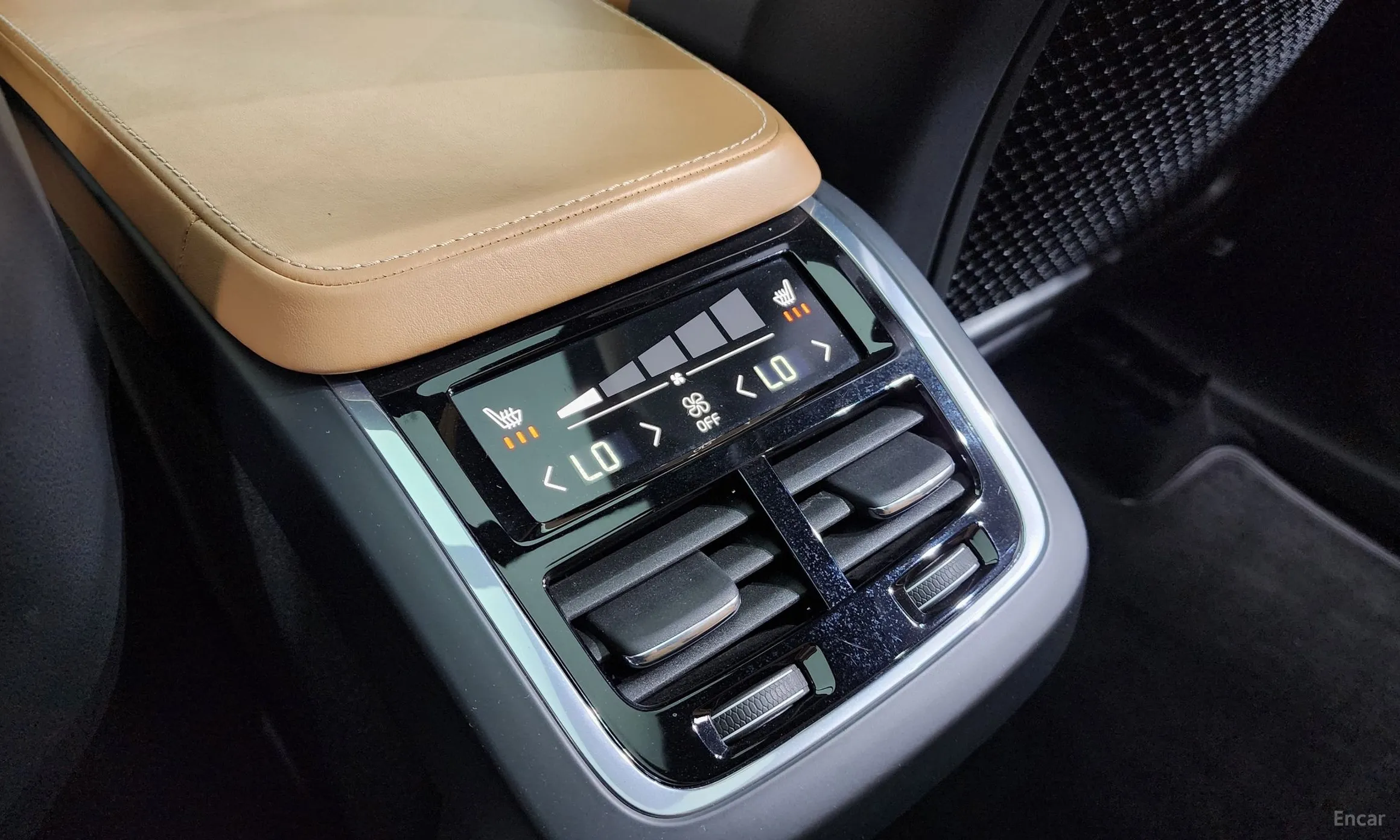 Volvo XC90 Gen 2 превью 18