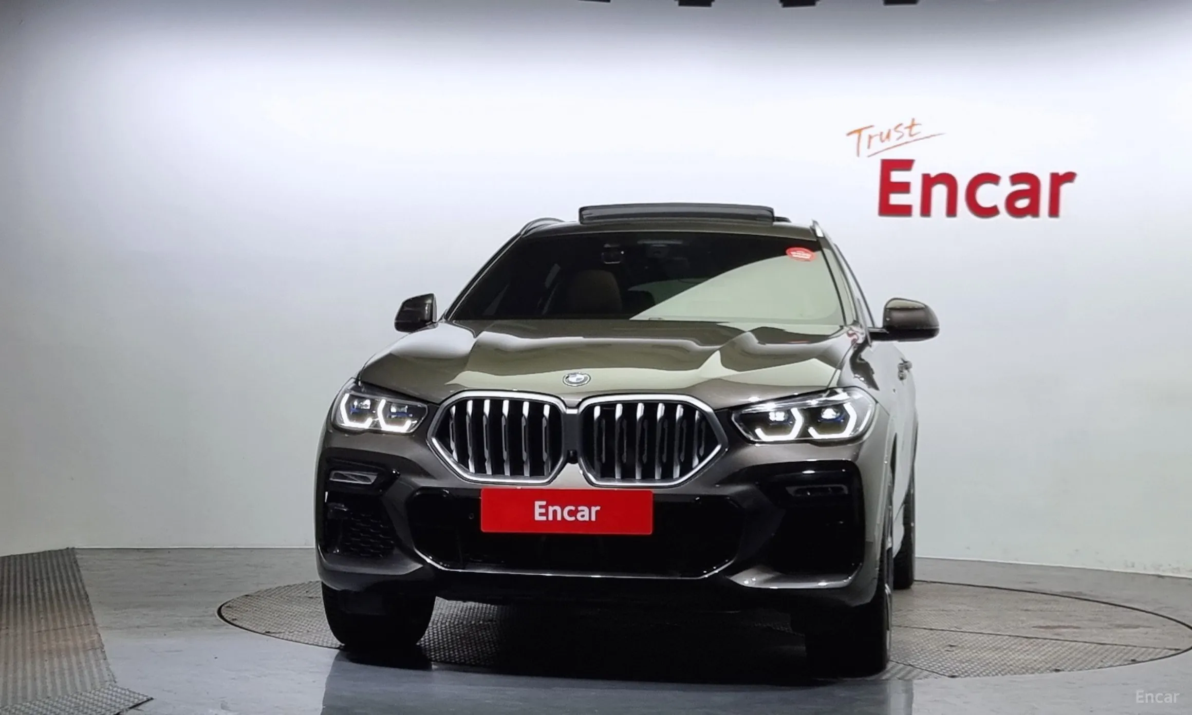 BMW X6 (G06)