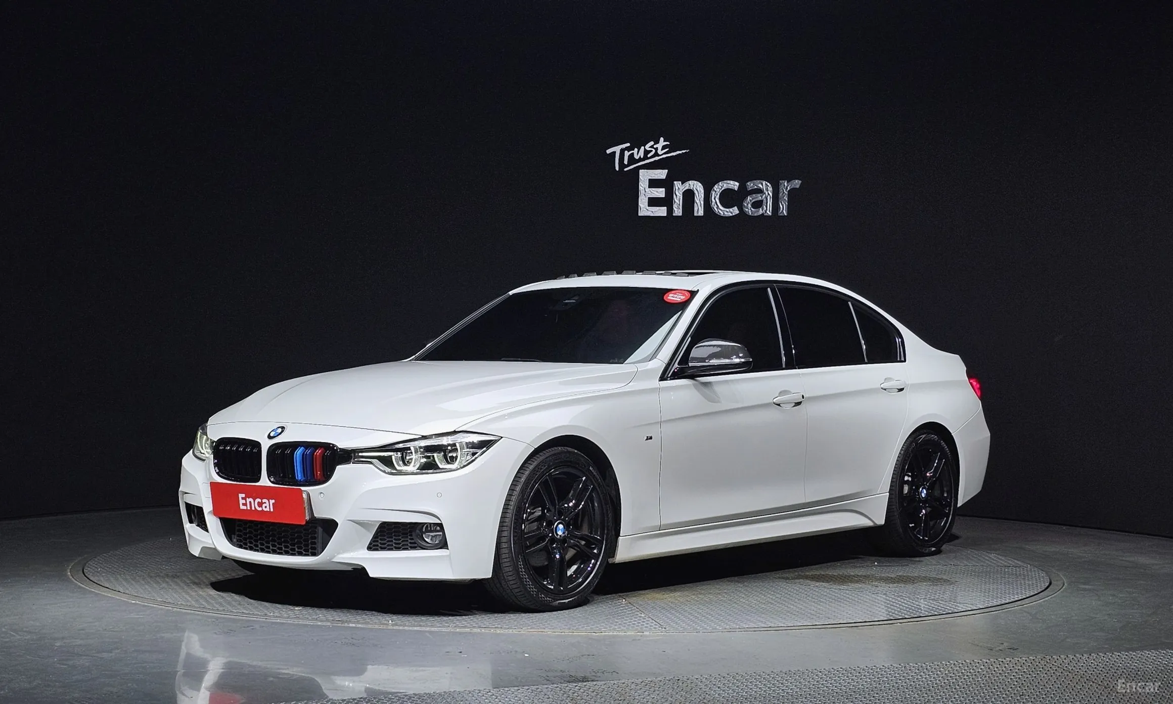 3 Series (F30)