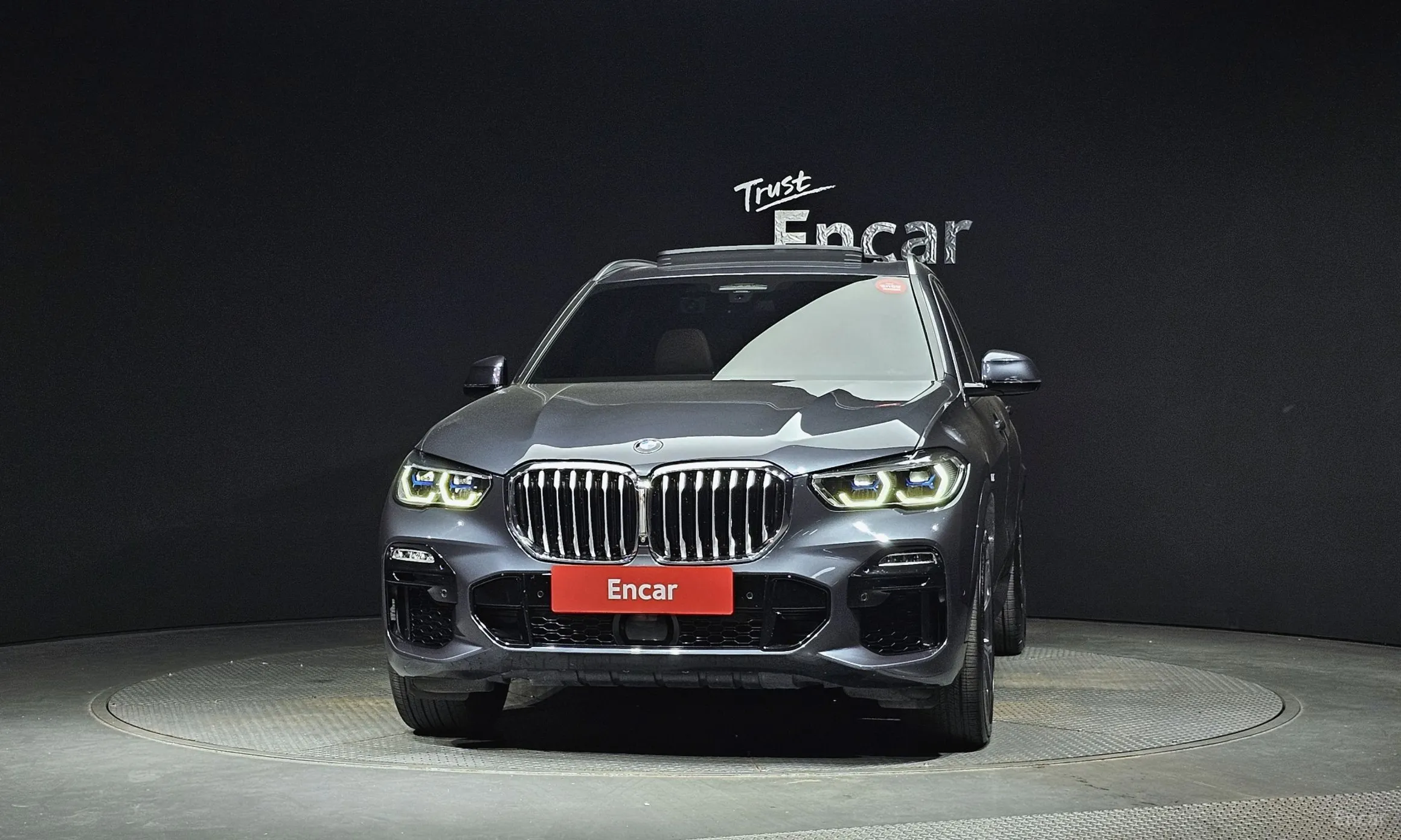 BMW X5 (G05)