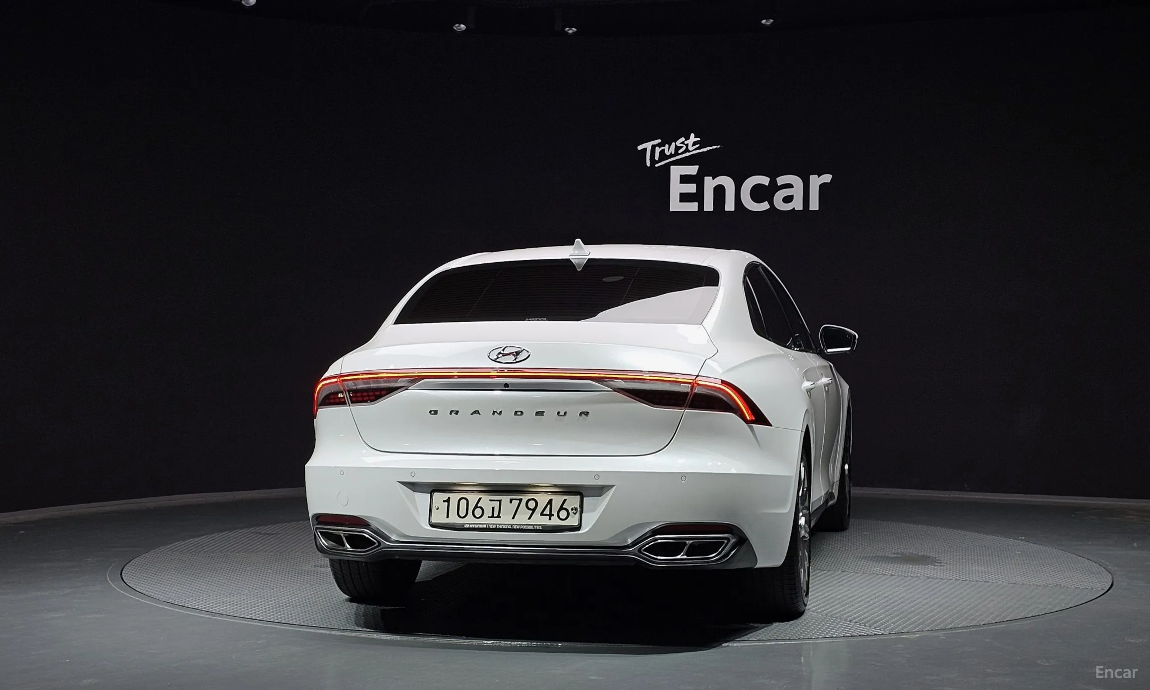 Hyundai Grandeur IG превью 3