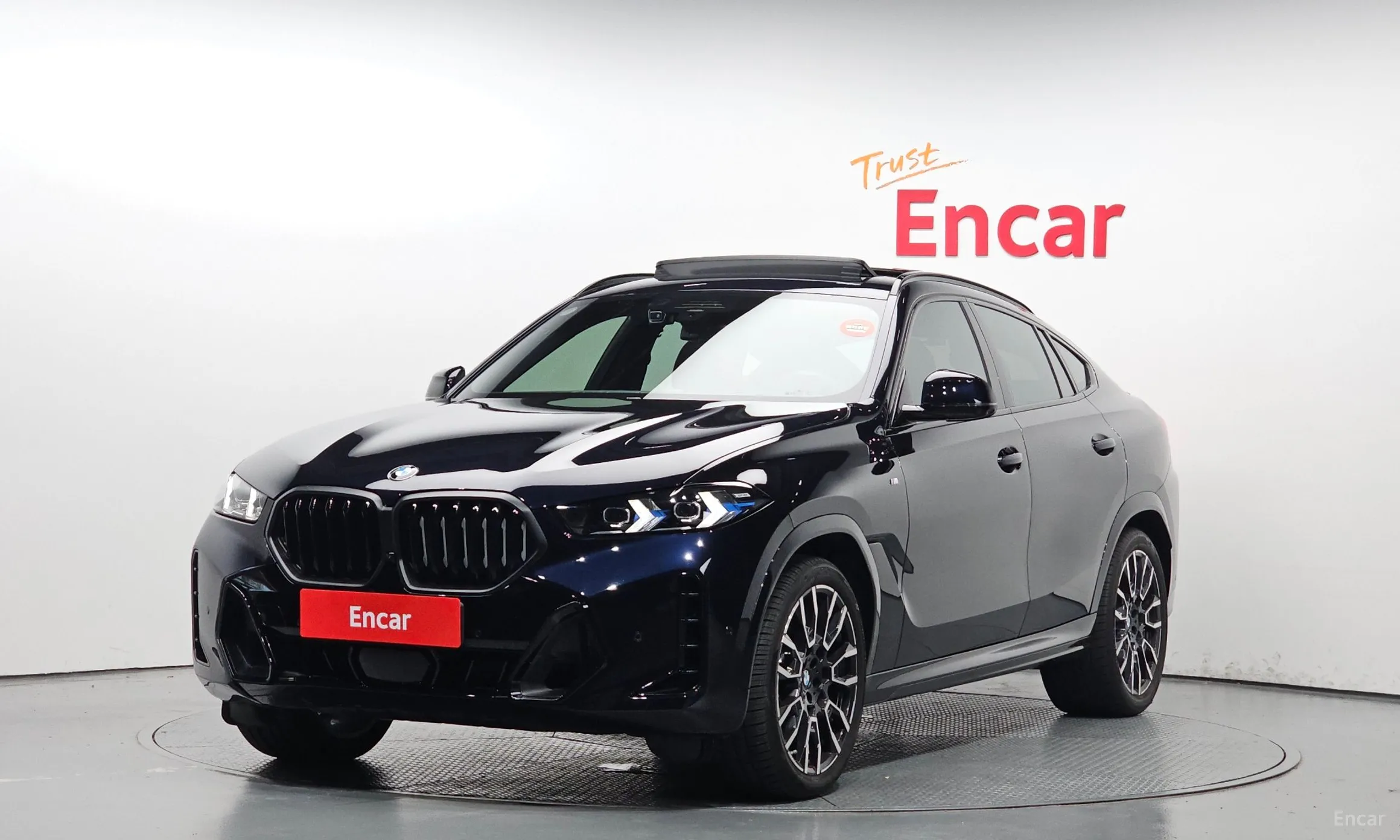 X6 (G06)