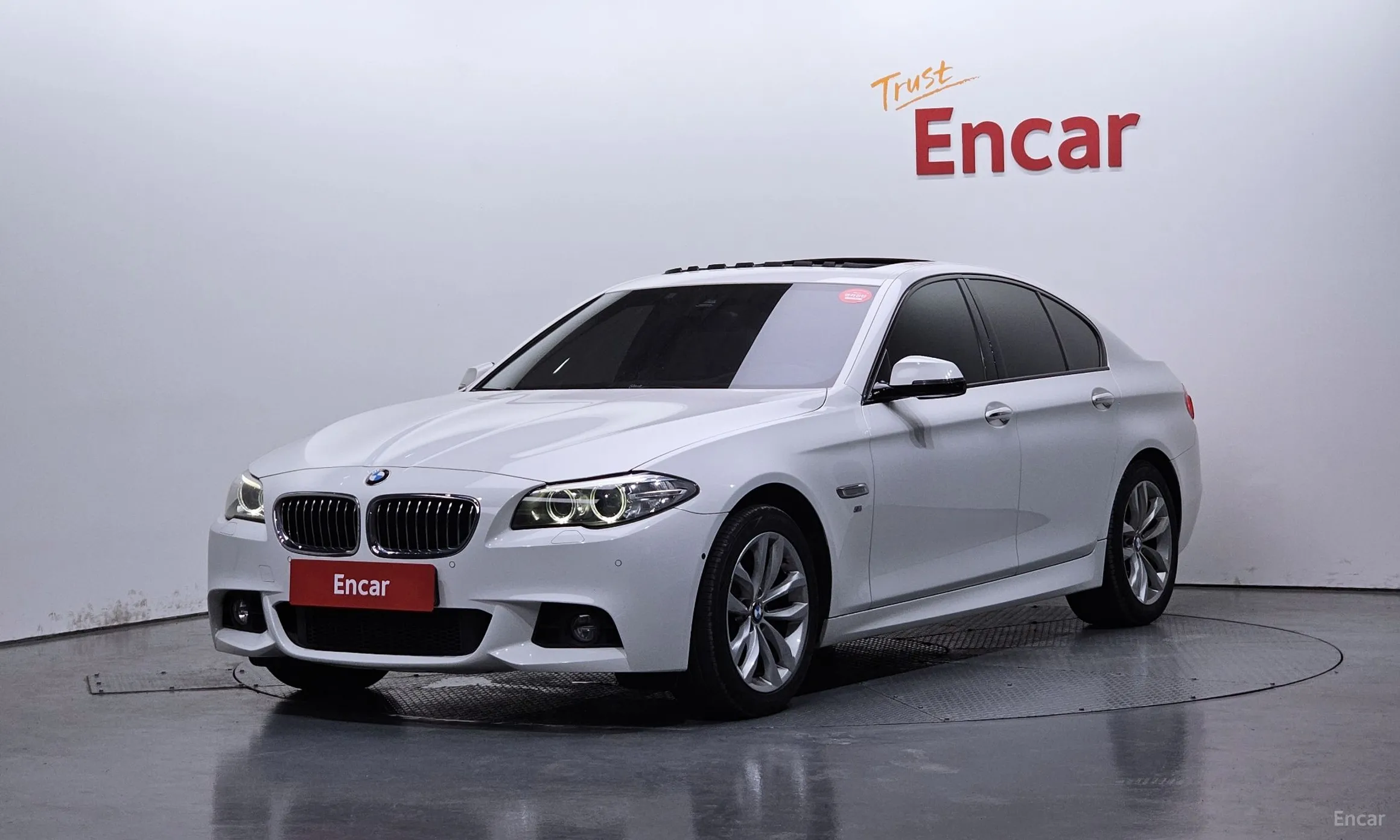 5 Series (F10)