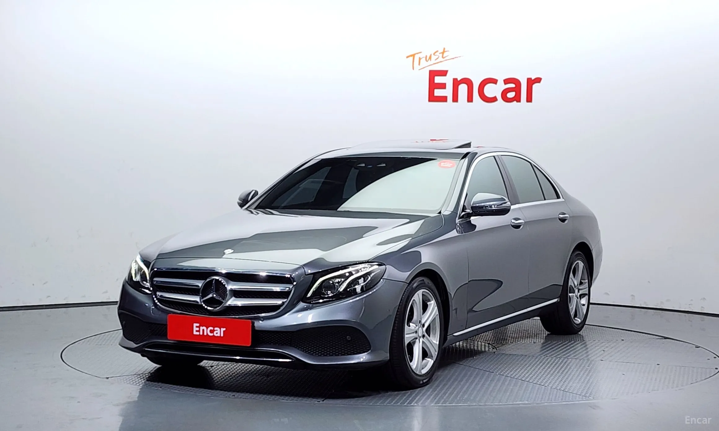 E-Class W213