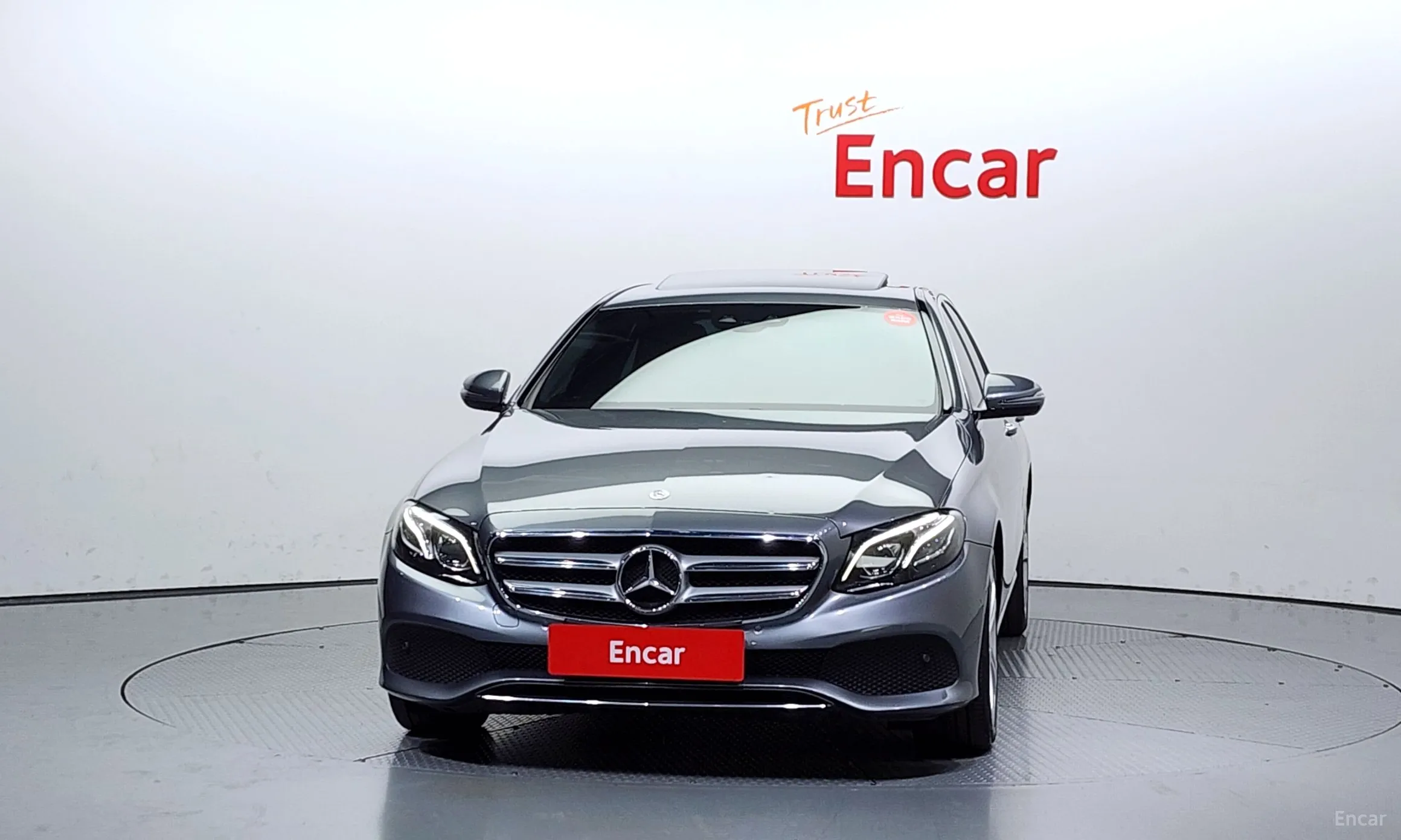 Mercedes Benz E-Class W213 превью 2