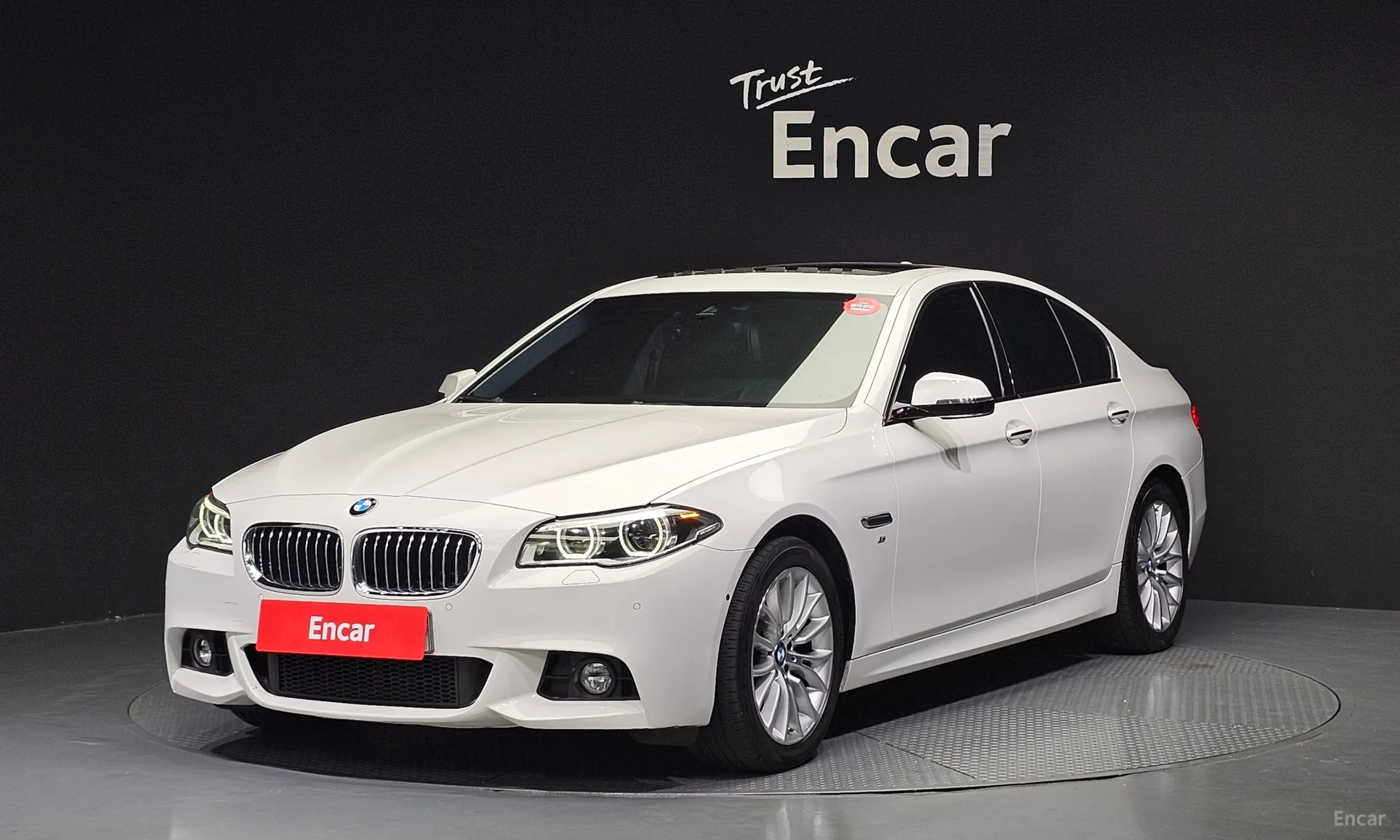 5 Series (F10)