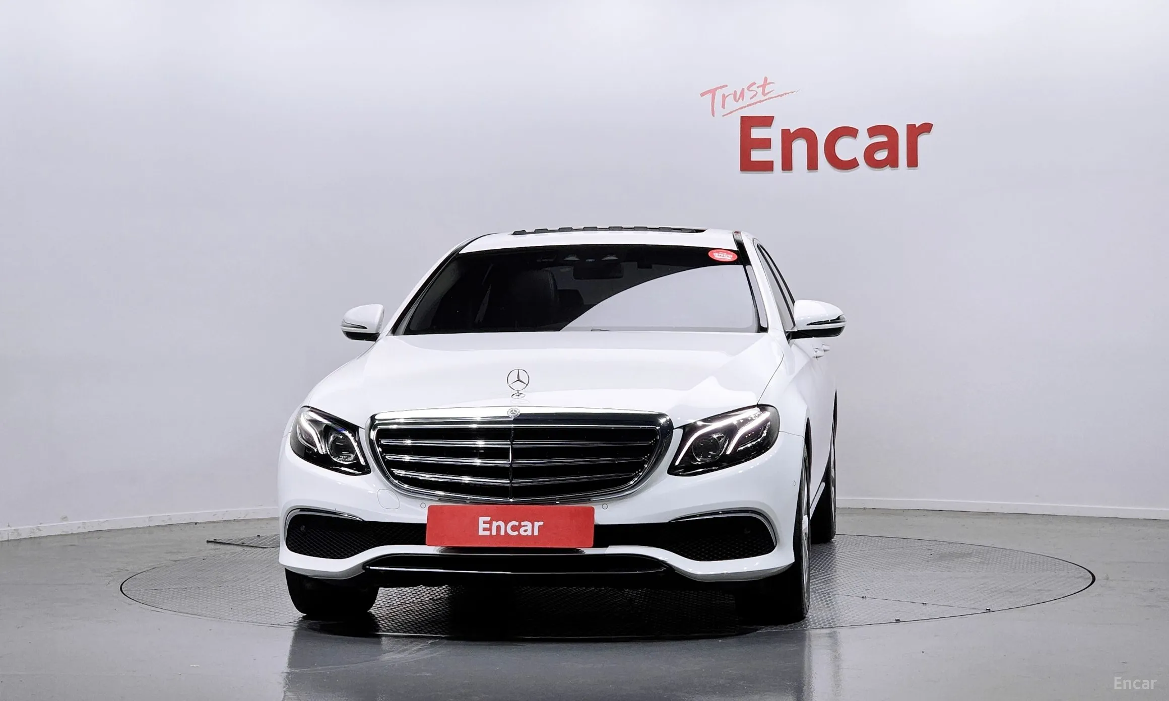 Mercedes Benz E-Class W213 превью 2