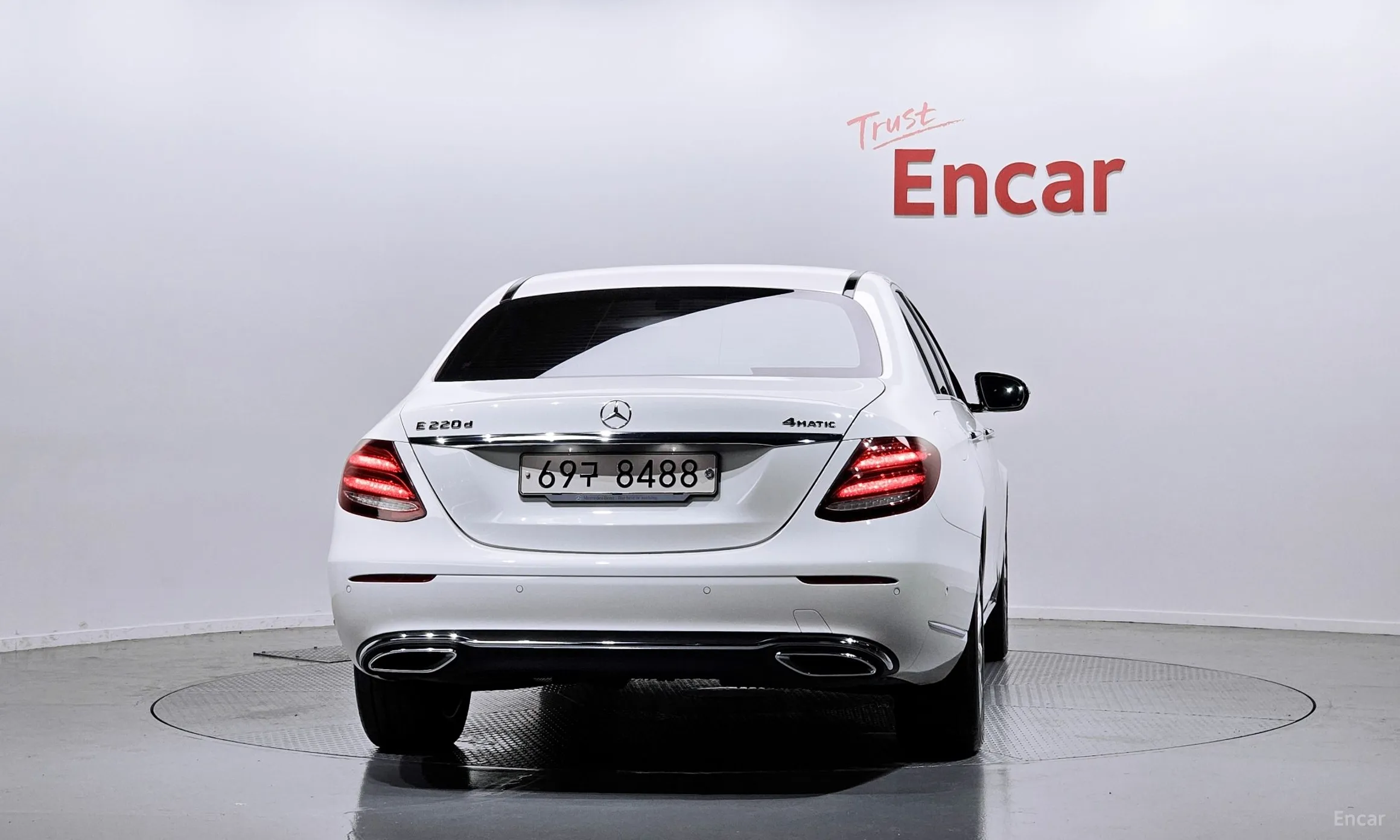 Mercedes Benz E-Class W213 превью 3