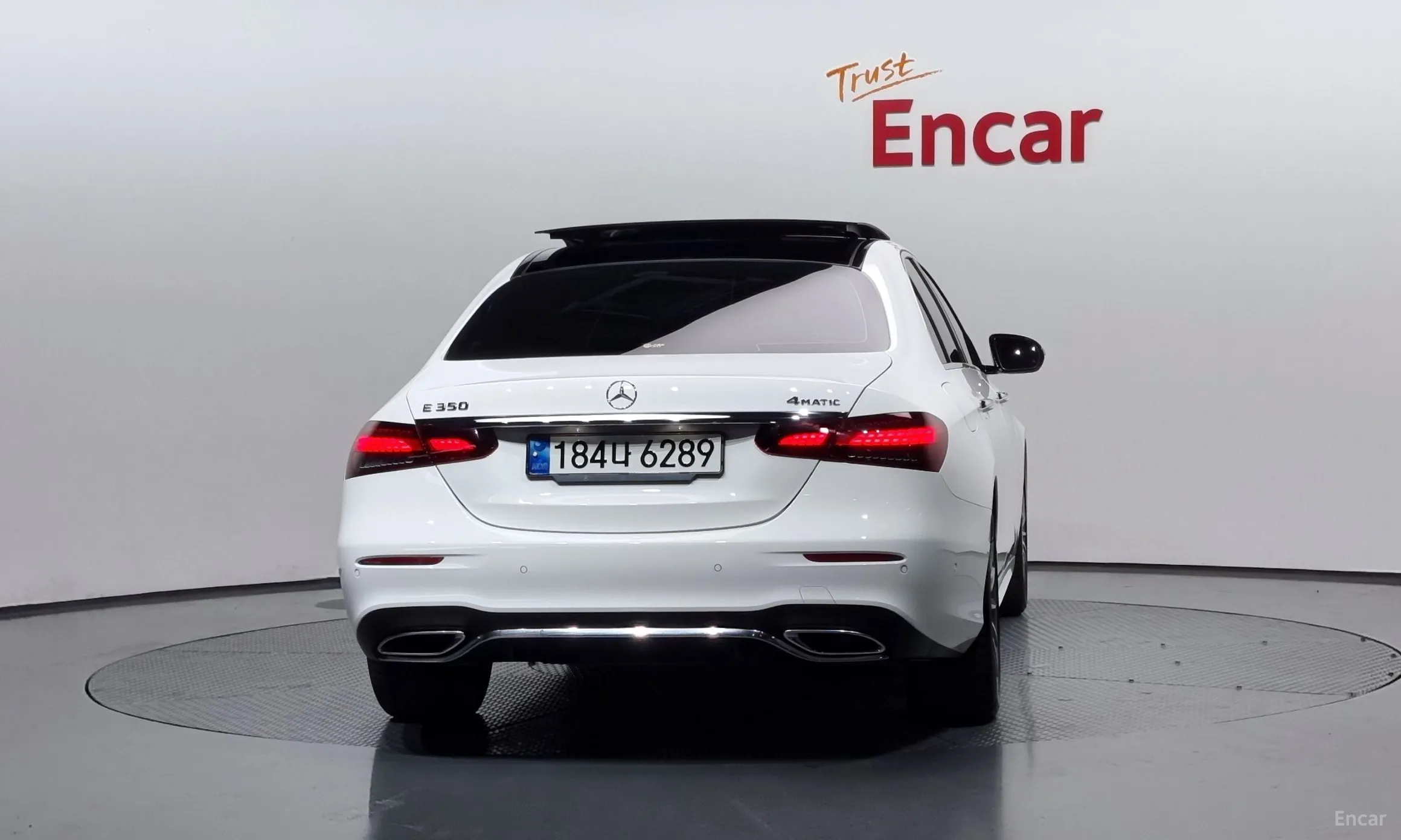Mercedes Benz E-Class W213 превью 3