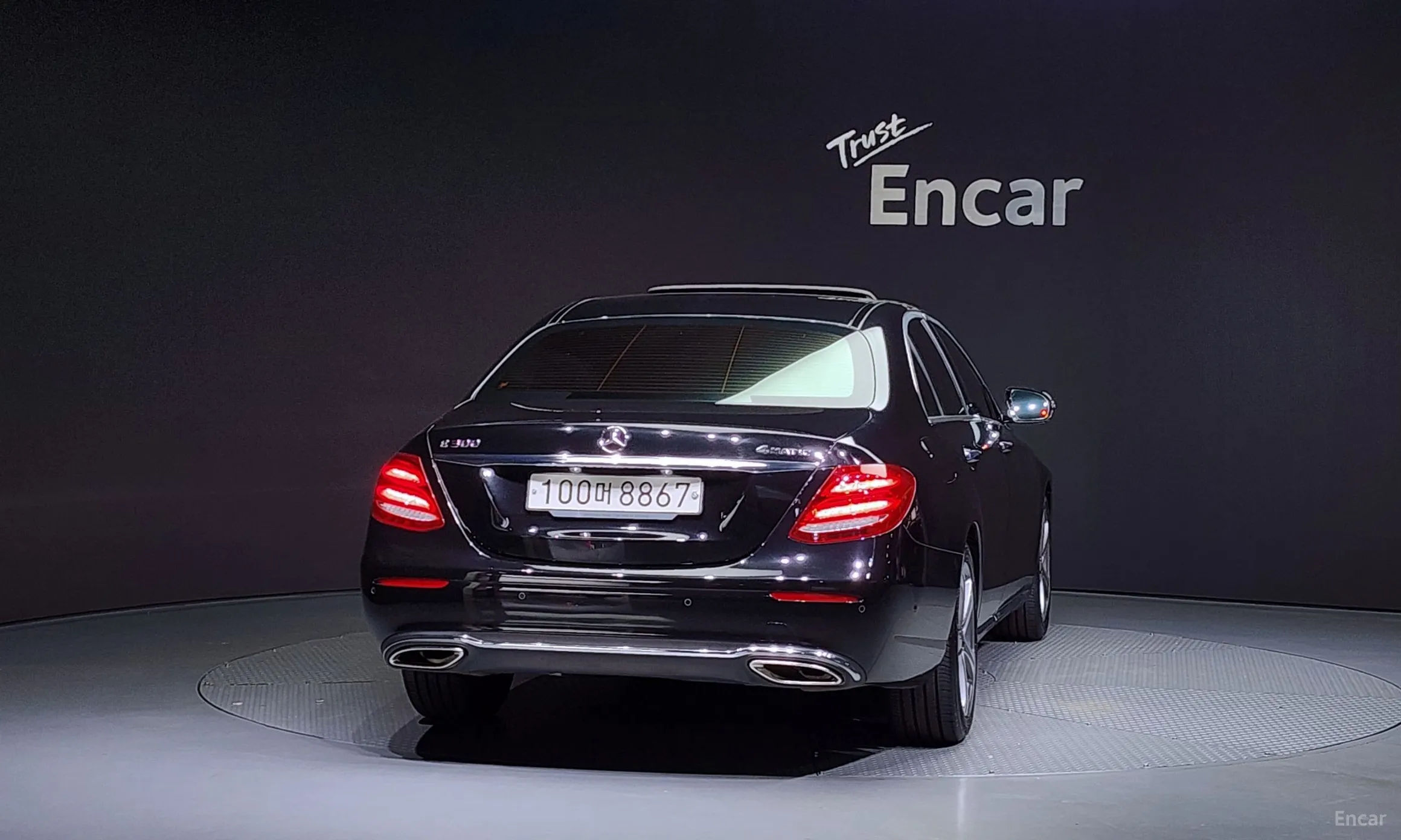 Mercedes Benz E-Class W213 превью 3