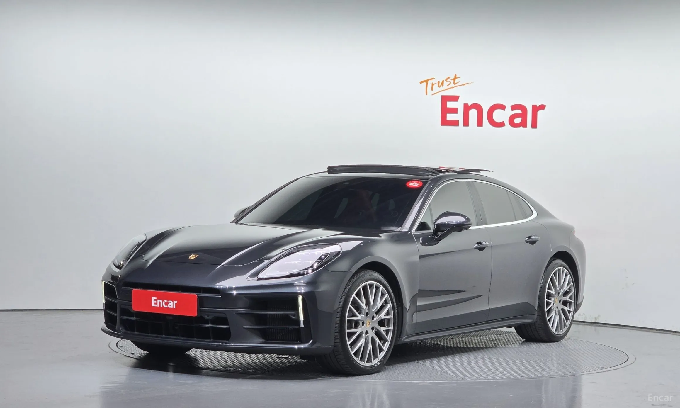 Panamera (972)