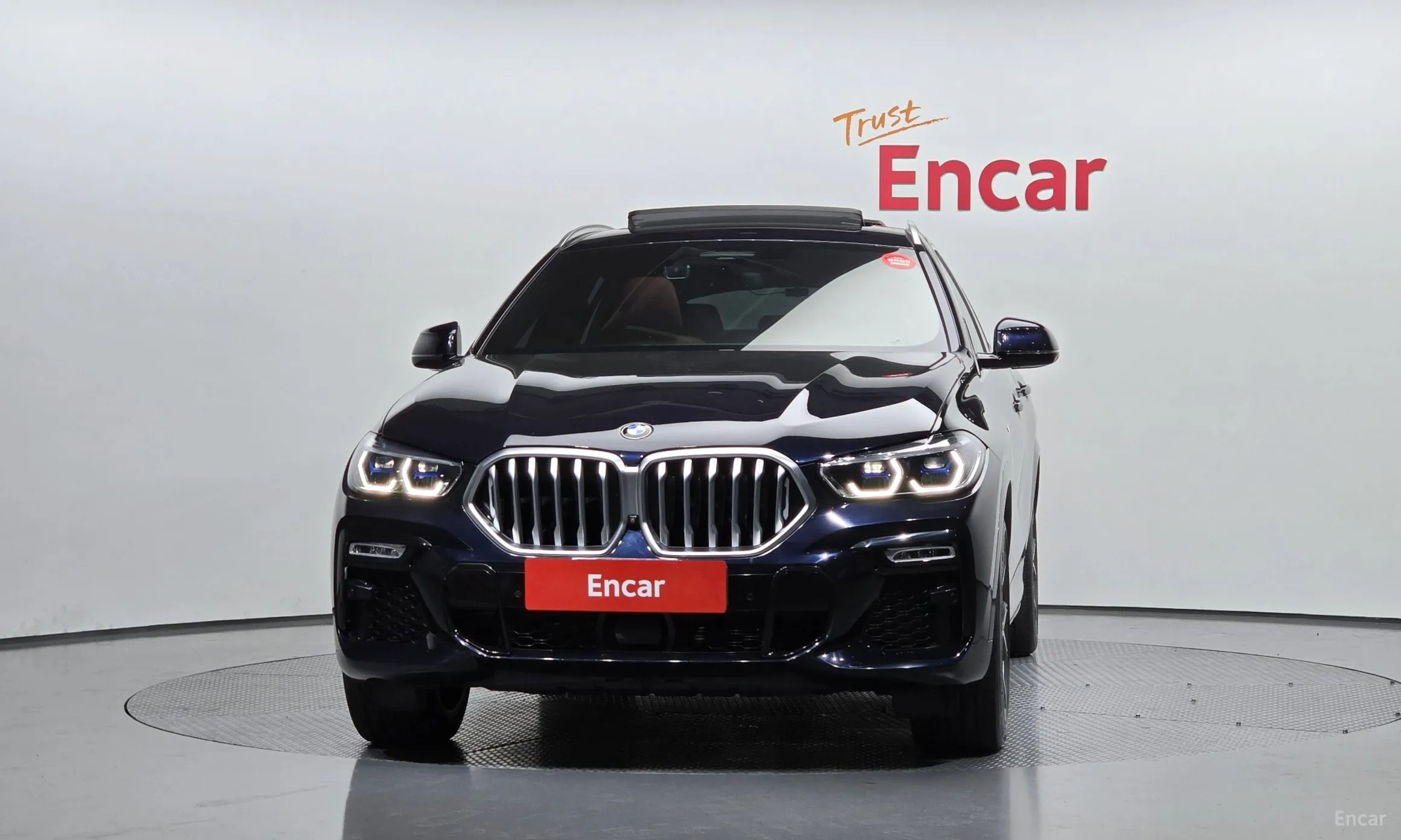 BMW X6 (G06)