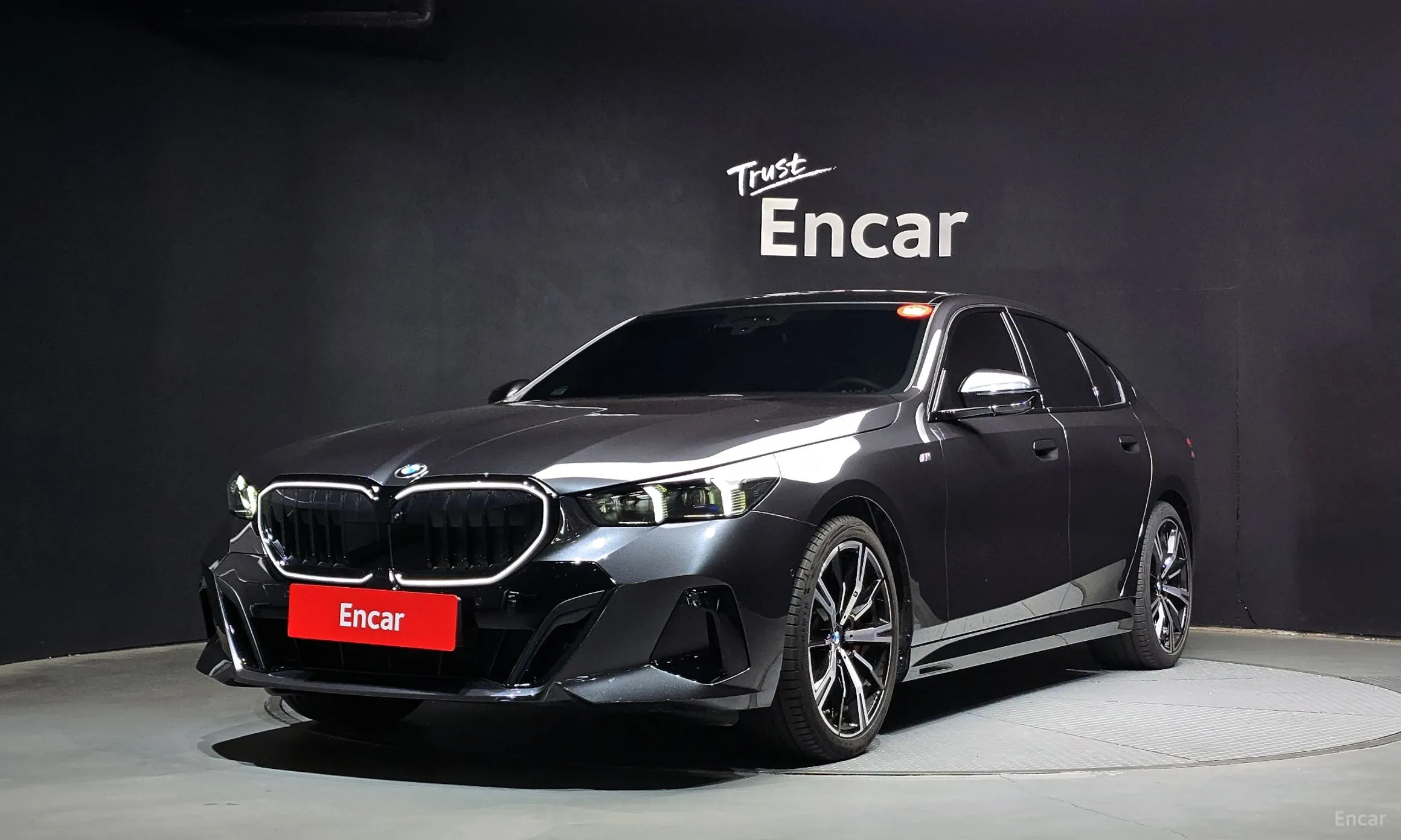 5 Series (G60)