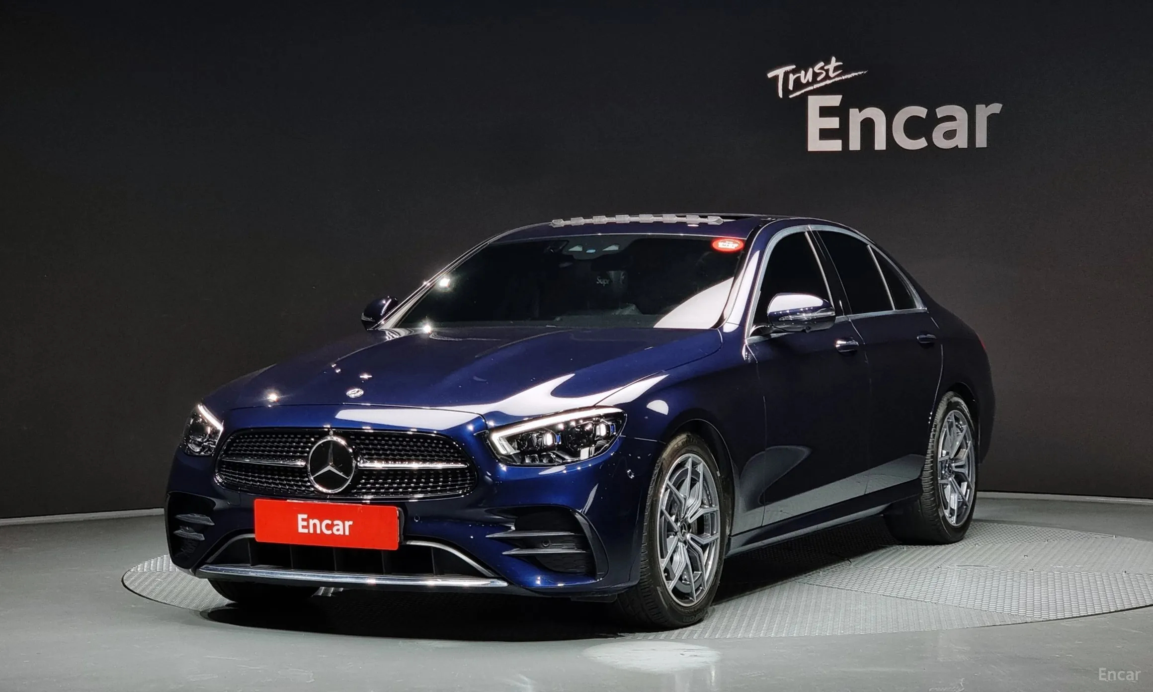 E-Class W213