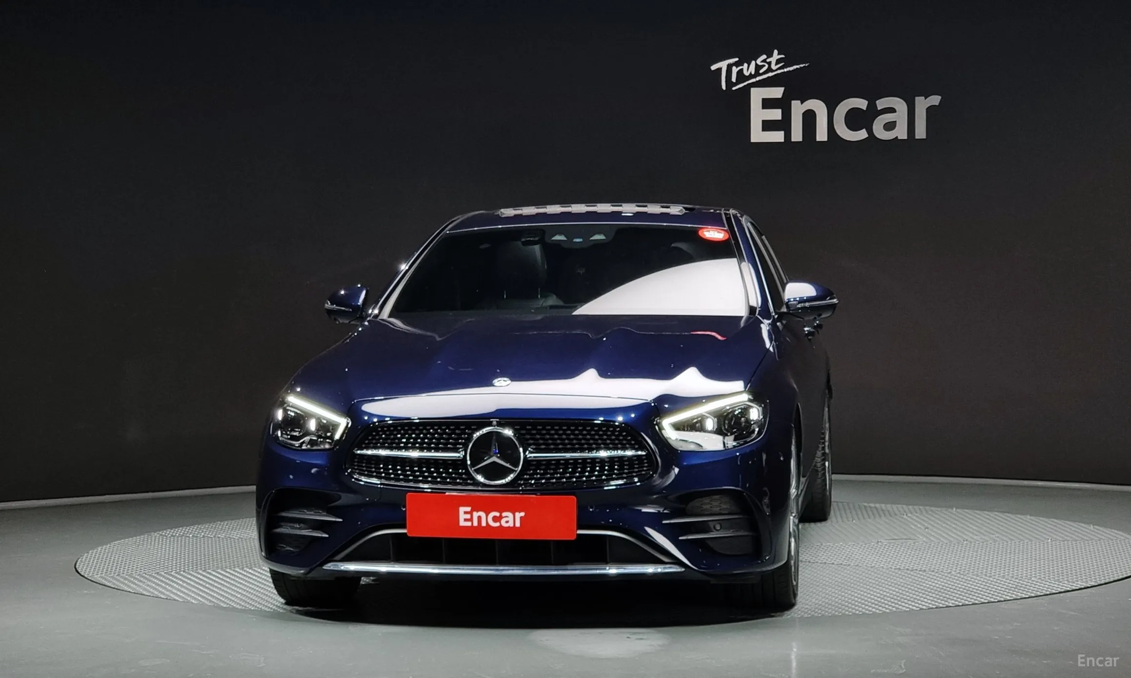 Mercedes Benz E-Class W213