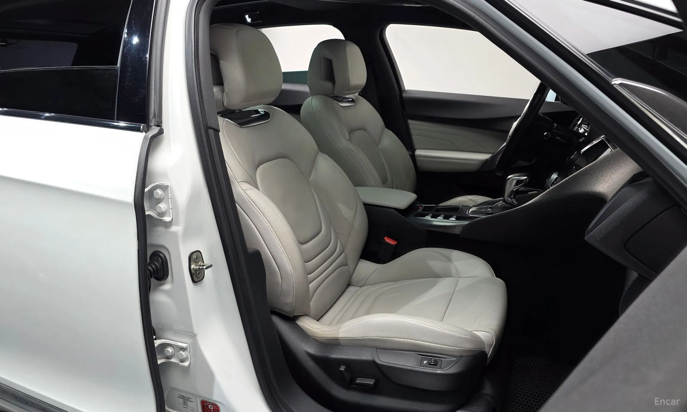Citroën/DS DS5 превью 10
