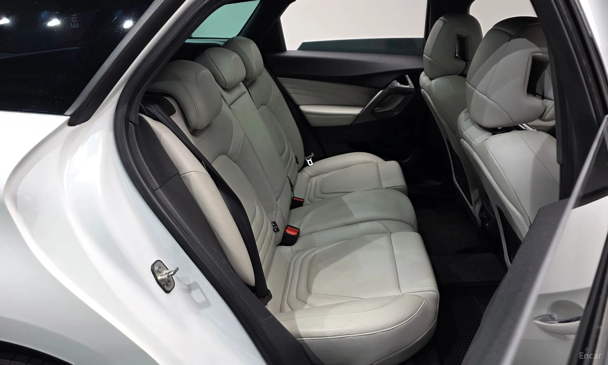 Citroën/DS DS5 превью 11