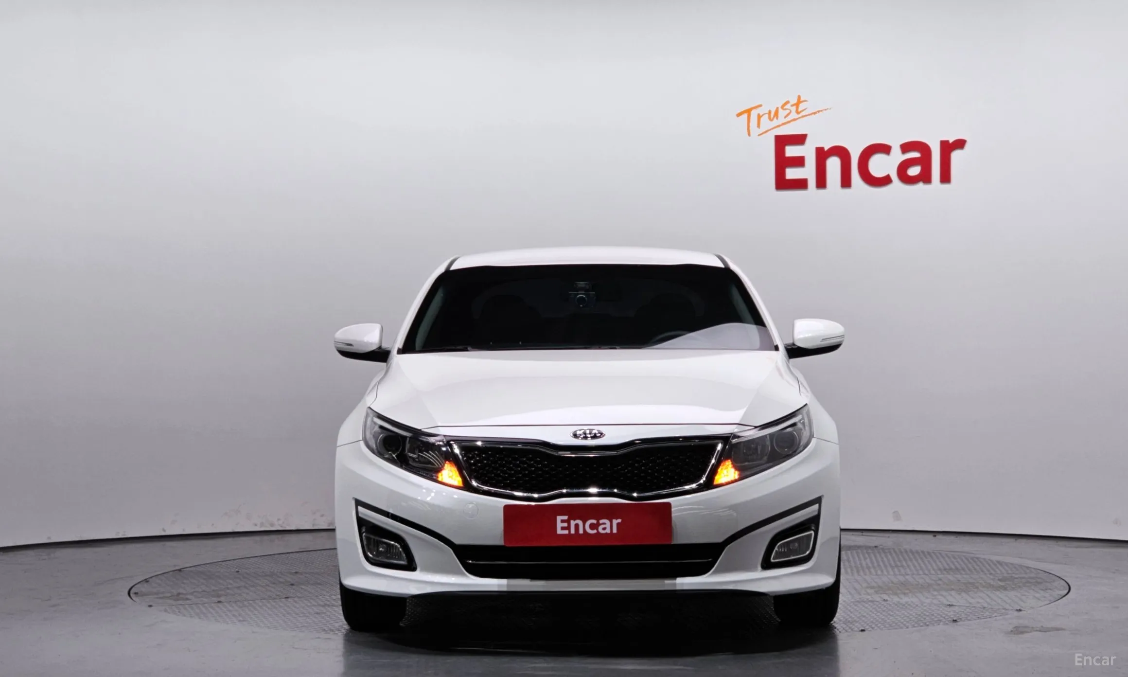 Kia K5 превью 2