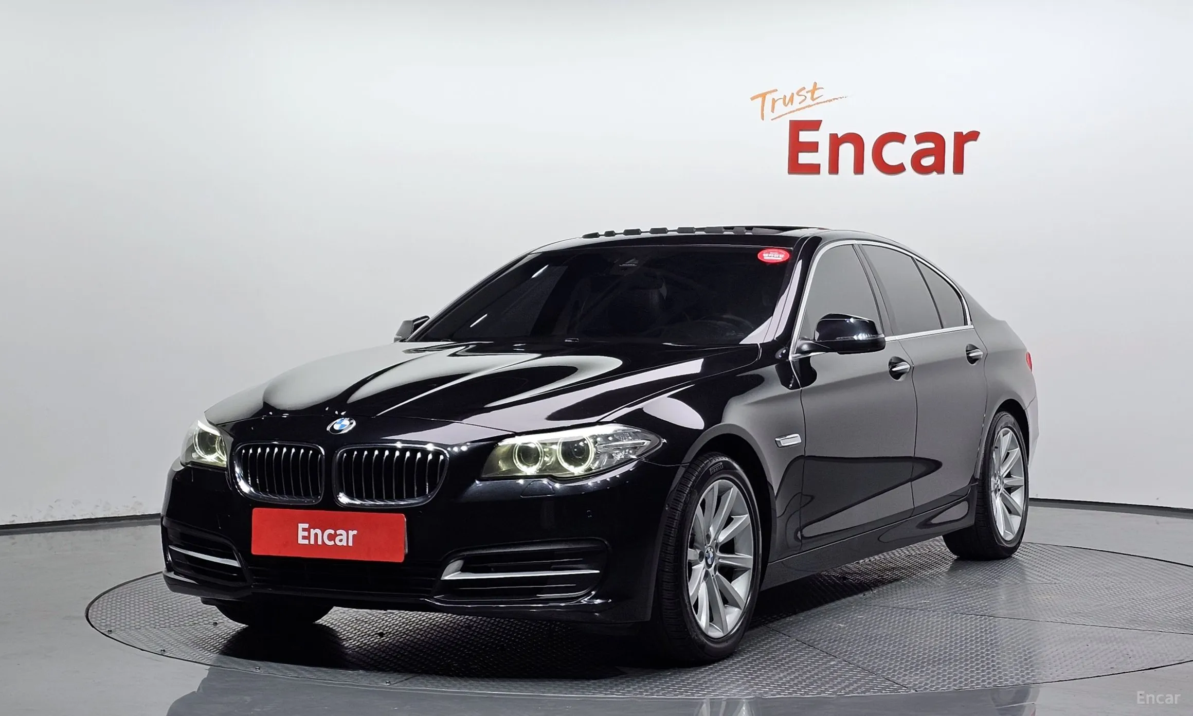 5 Series (F10)