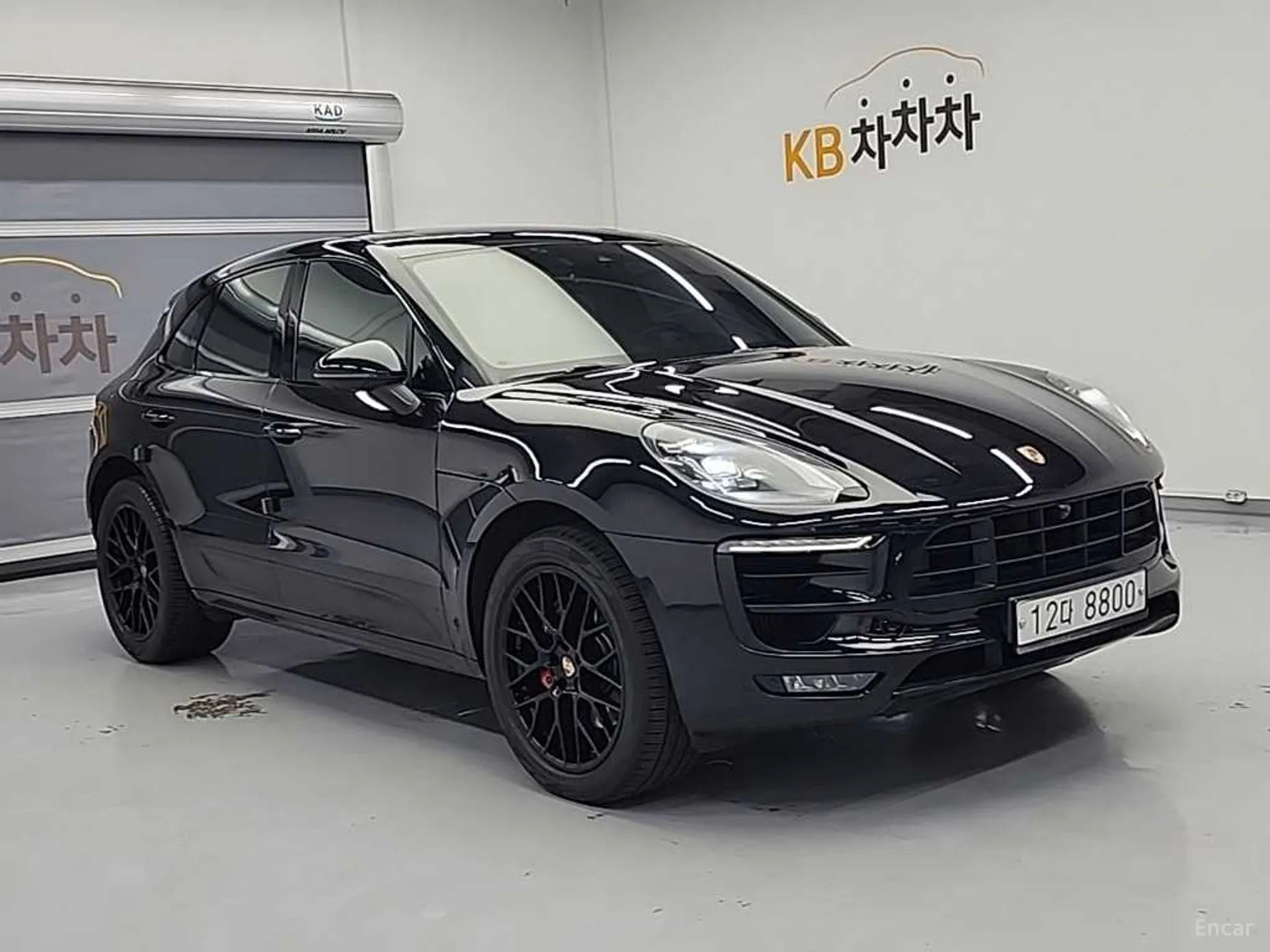 Porsche Macan превью 3