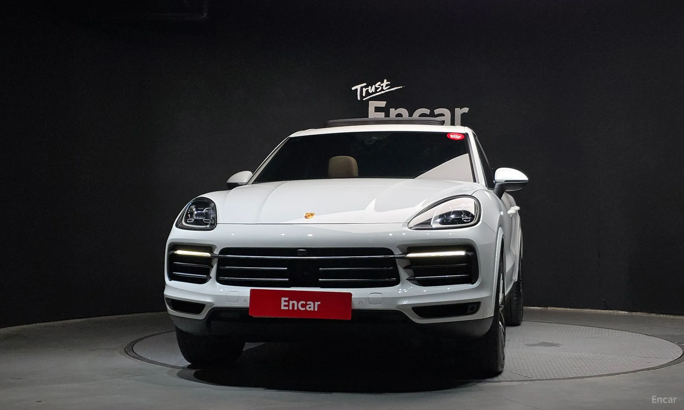 Porsche Cayenne (PO536)