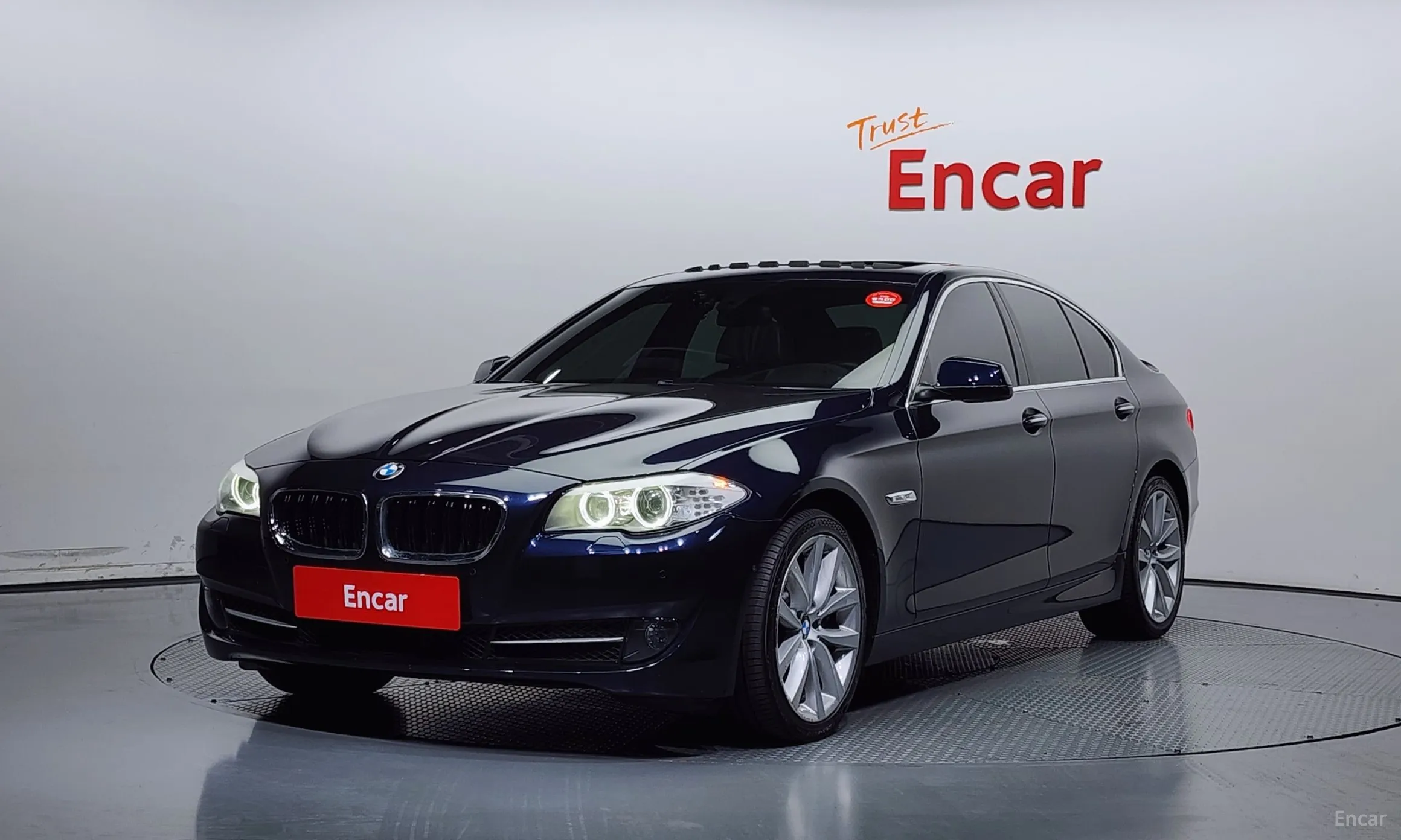5 Series (F10)