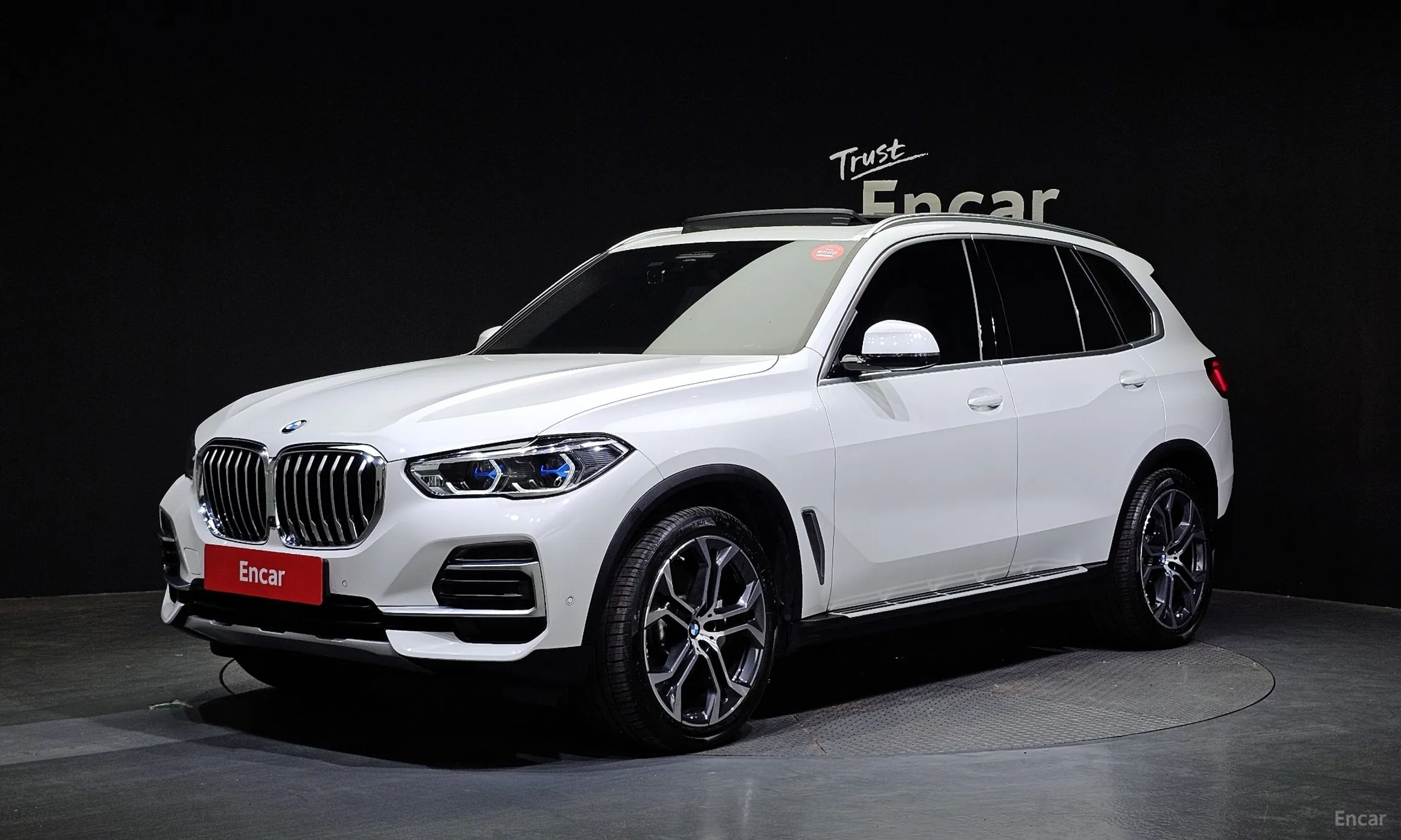 X5 (G05)
