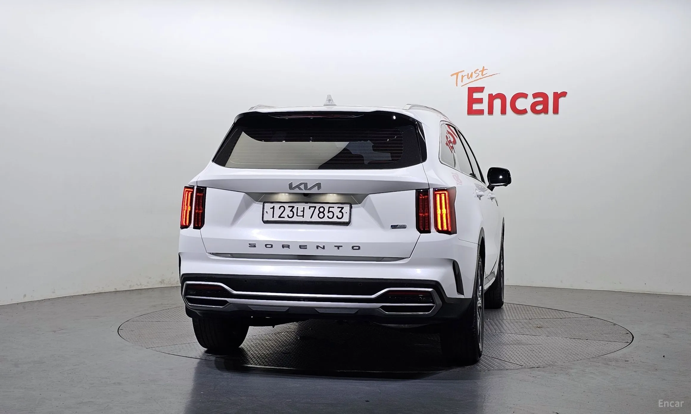 Kia Sorento 4th generation превью 3