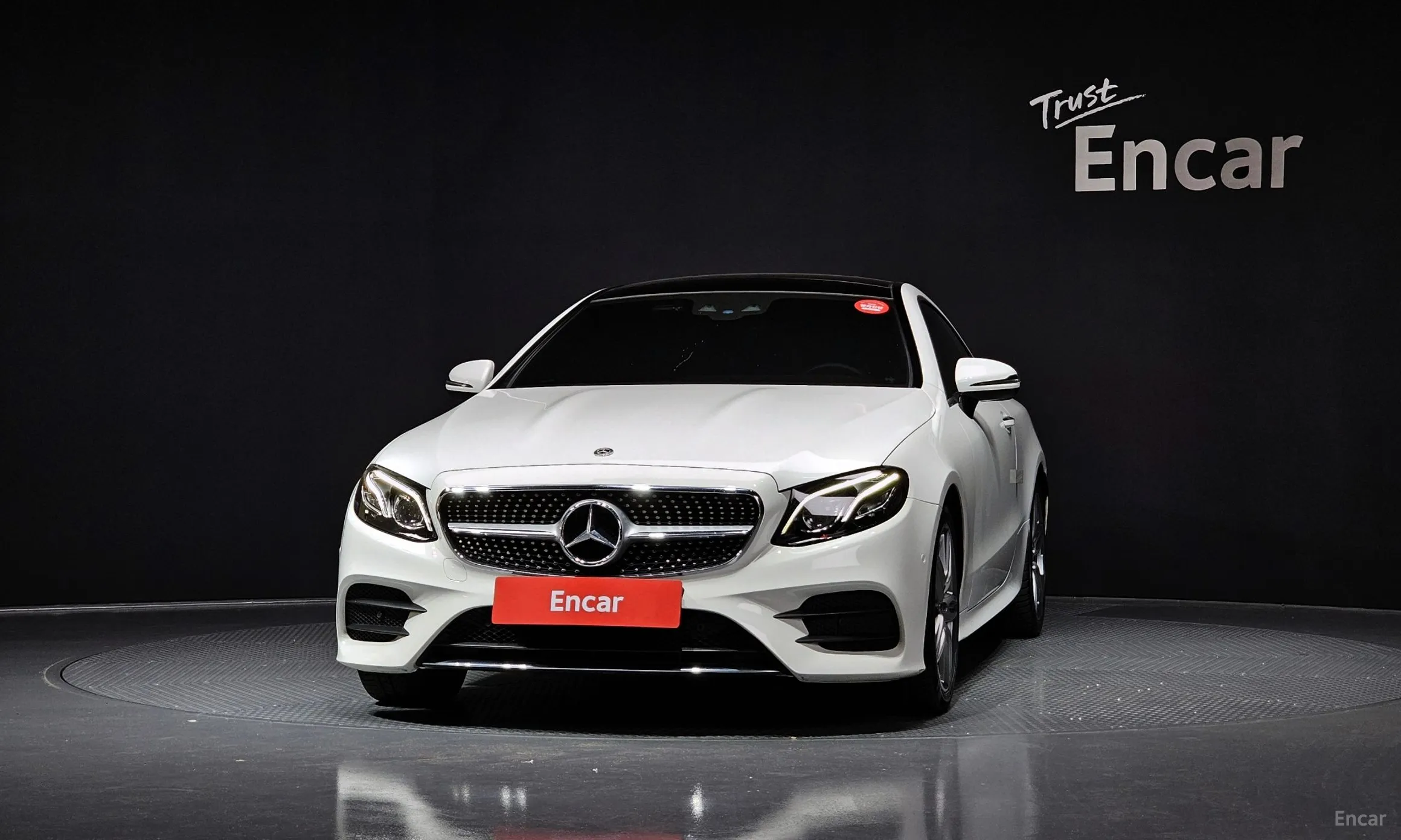 Mercedes Benz E-Class W213 превью 2