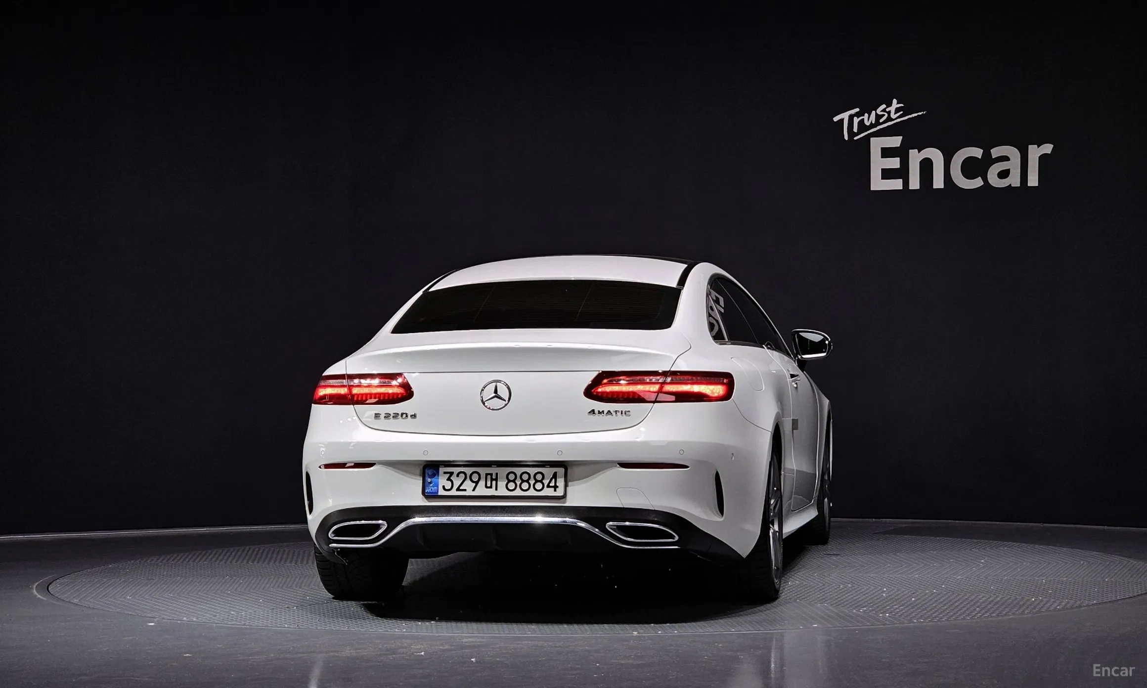 Mercedes Benz E-Class W213 превью 3