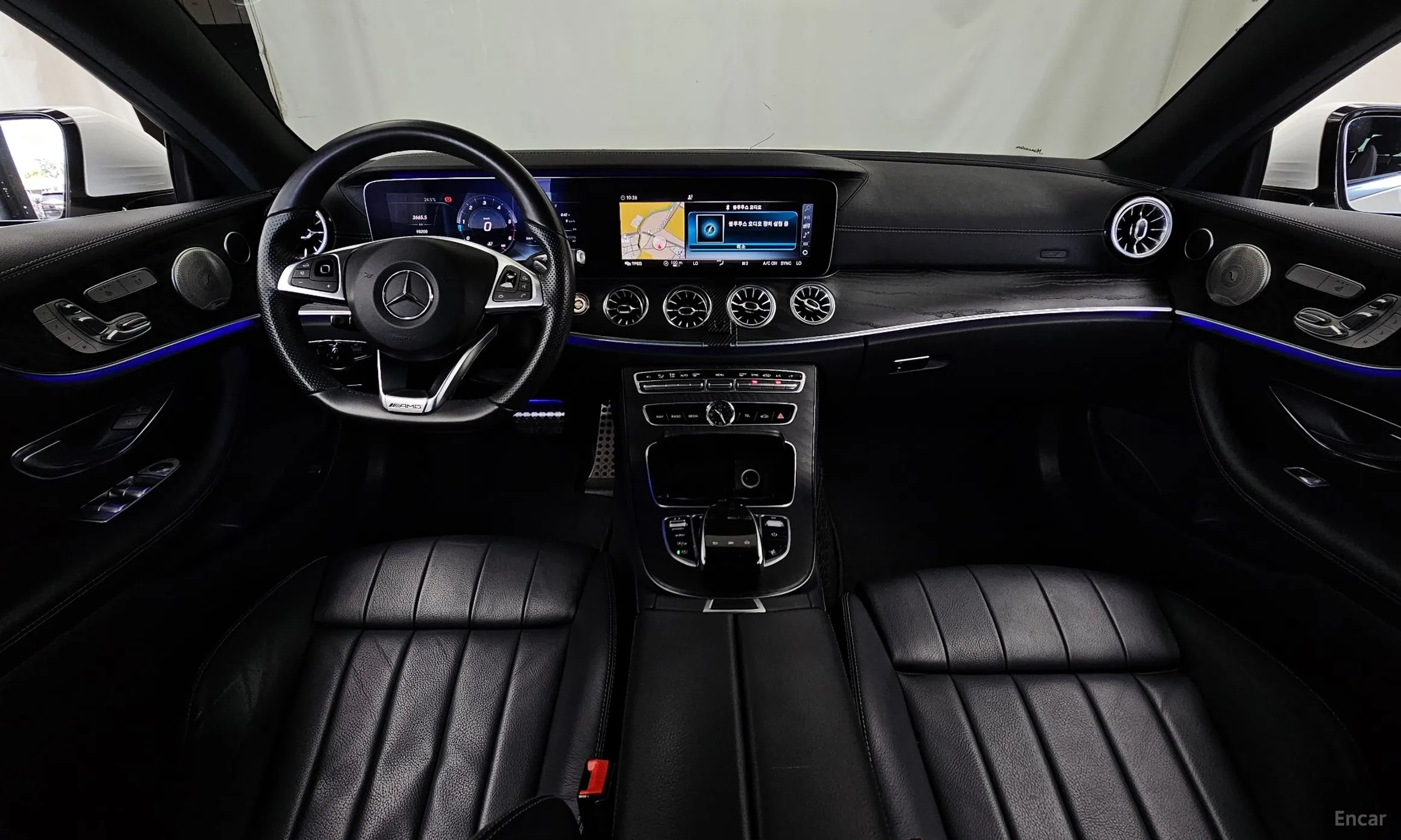 Mercedes Benz E-Class W213 превью 4
