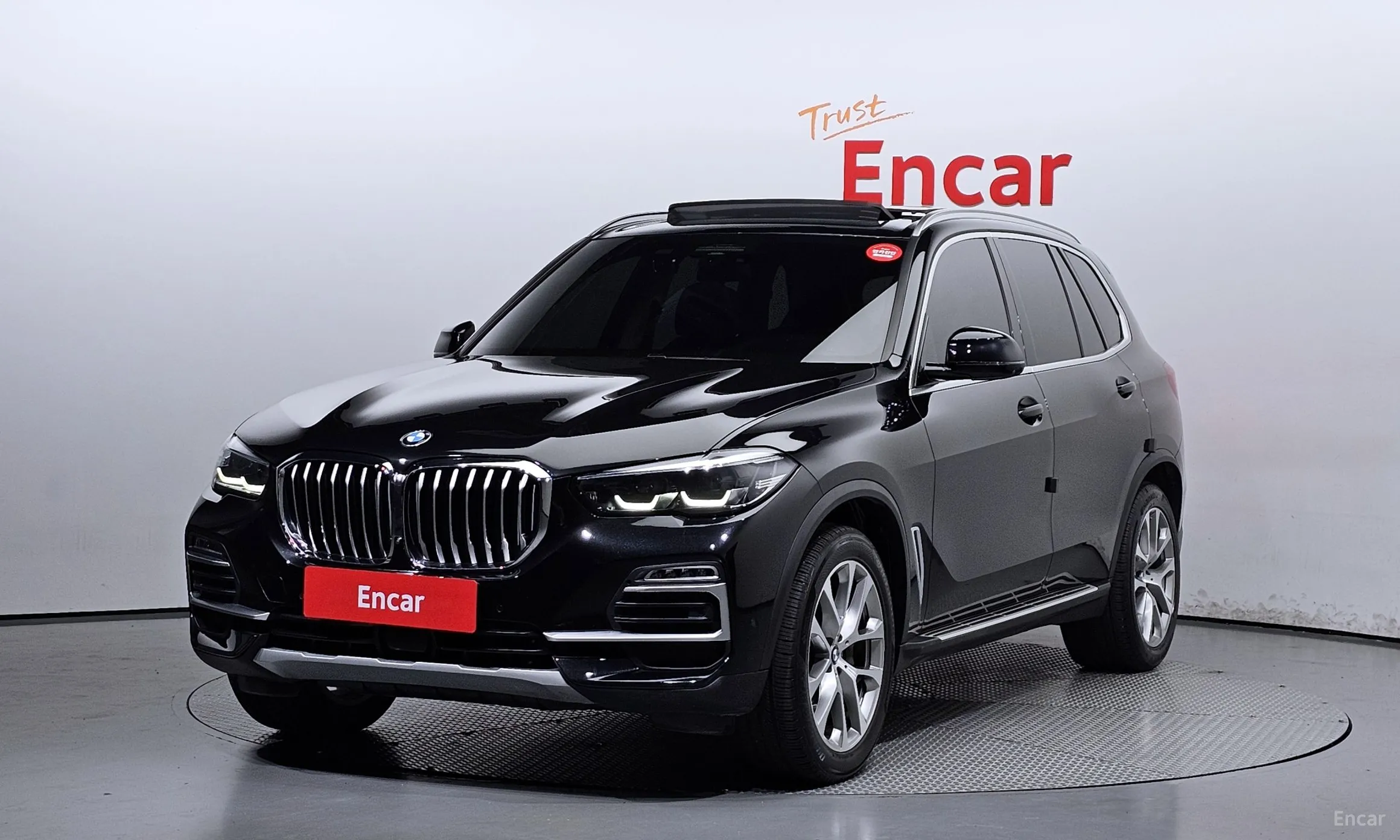 X5 (G05)