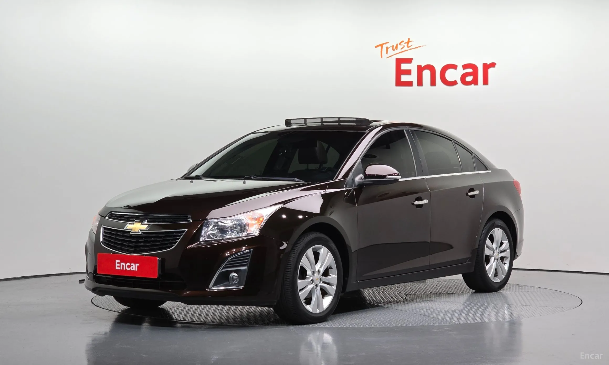 Cruze