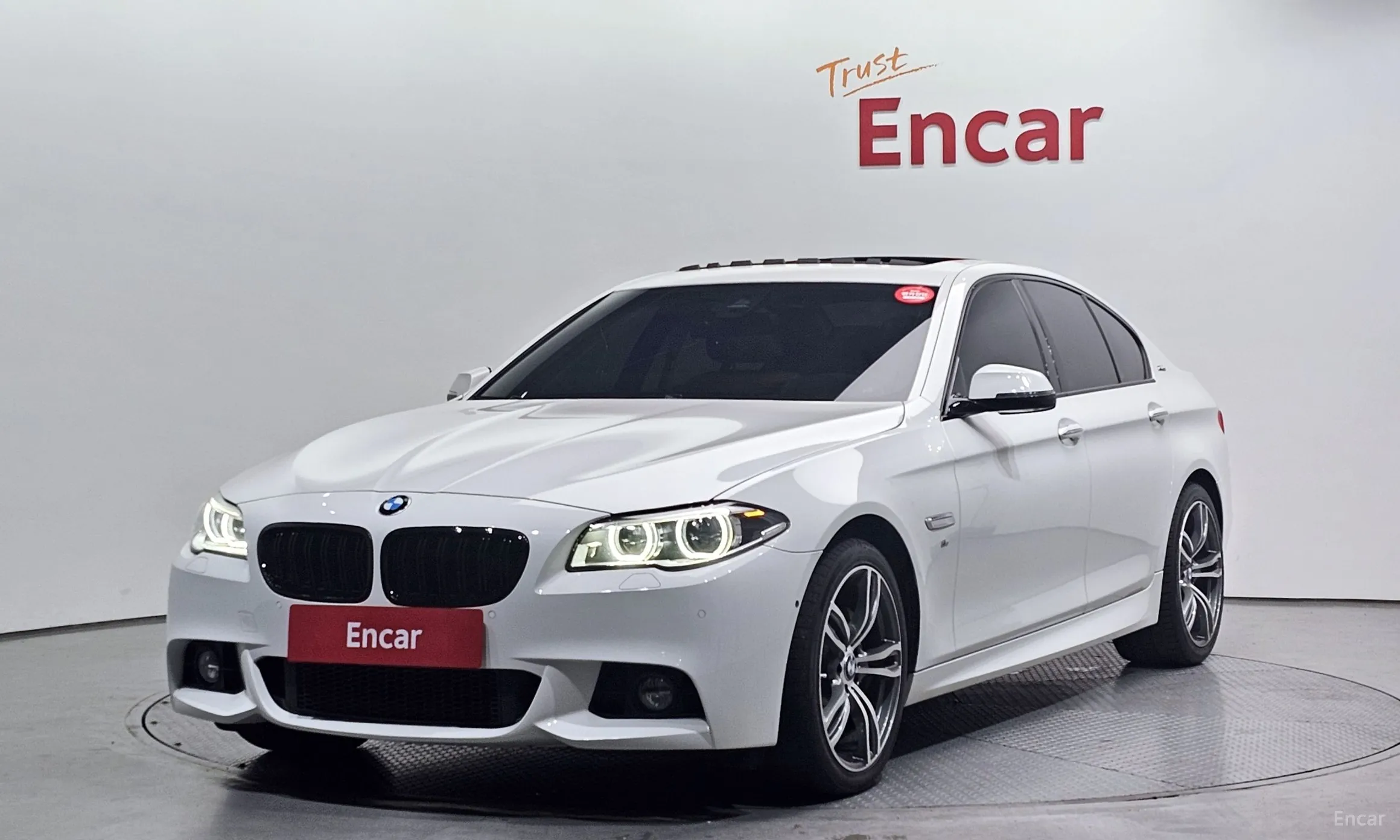 5 Series (F10)