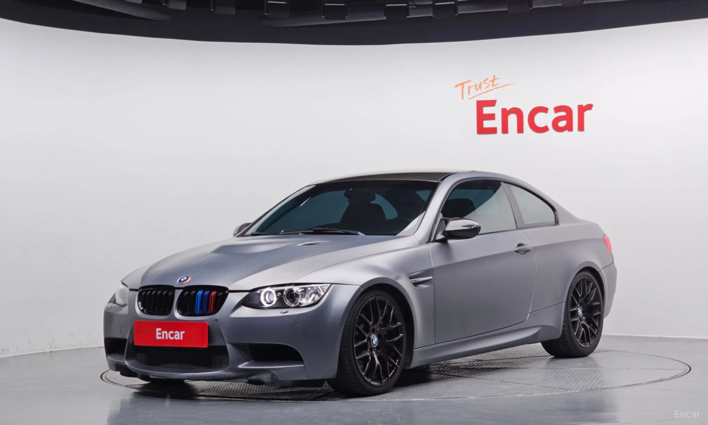 BMW M3 (E90)